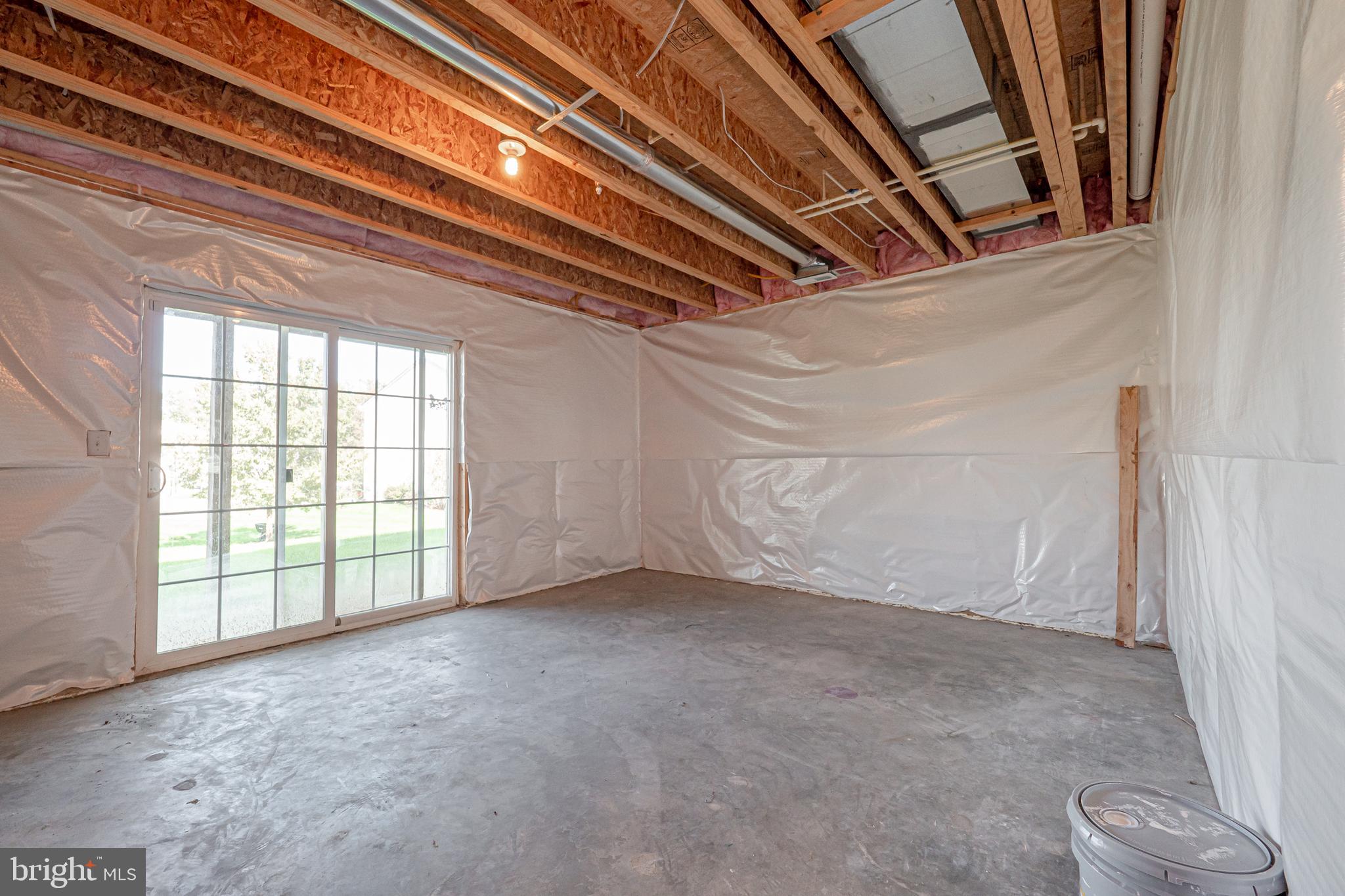 RIDGELY FOREST - Residential