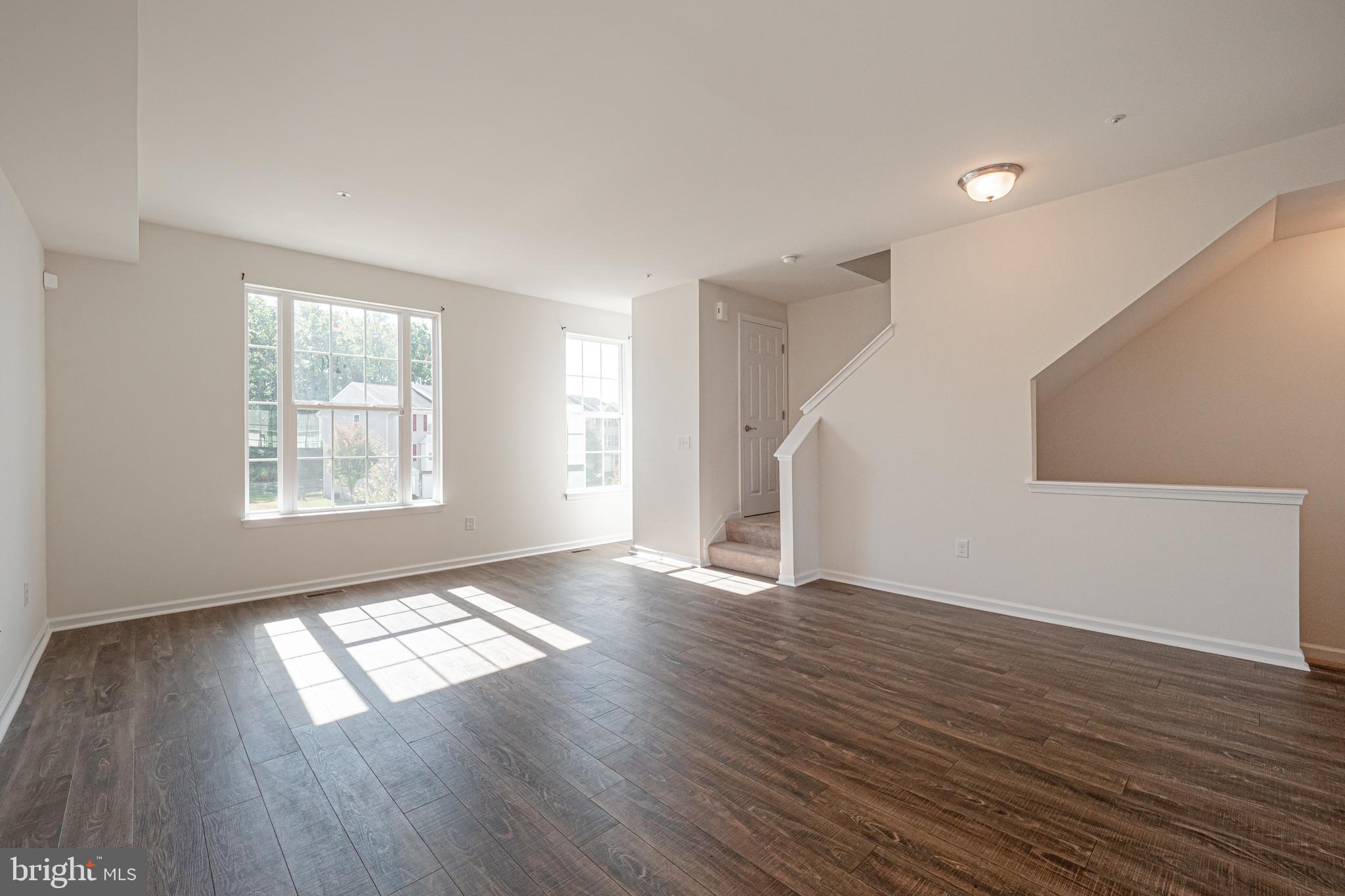 RIDGELY FOREST - Residential