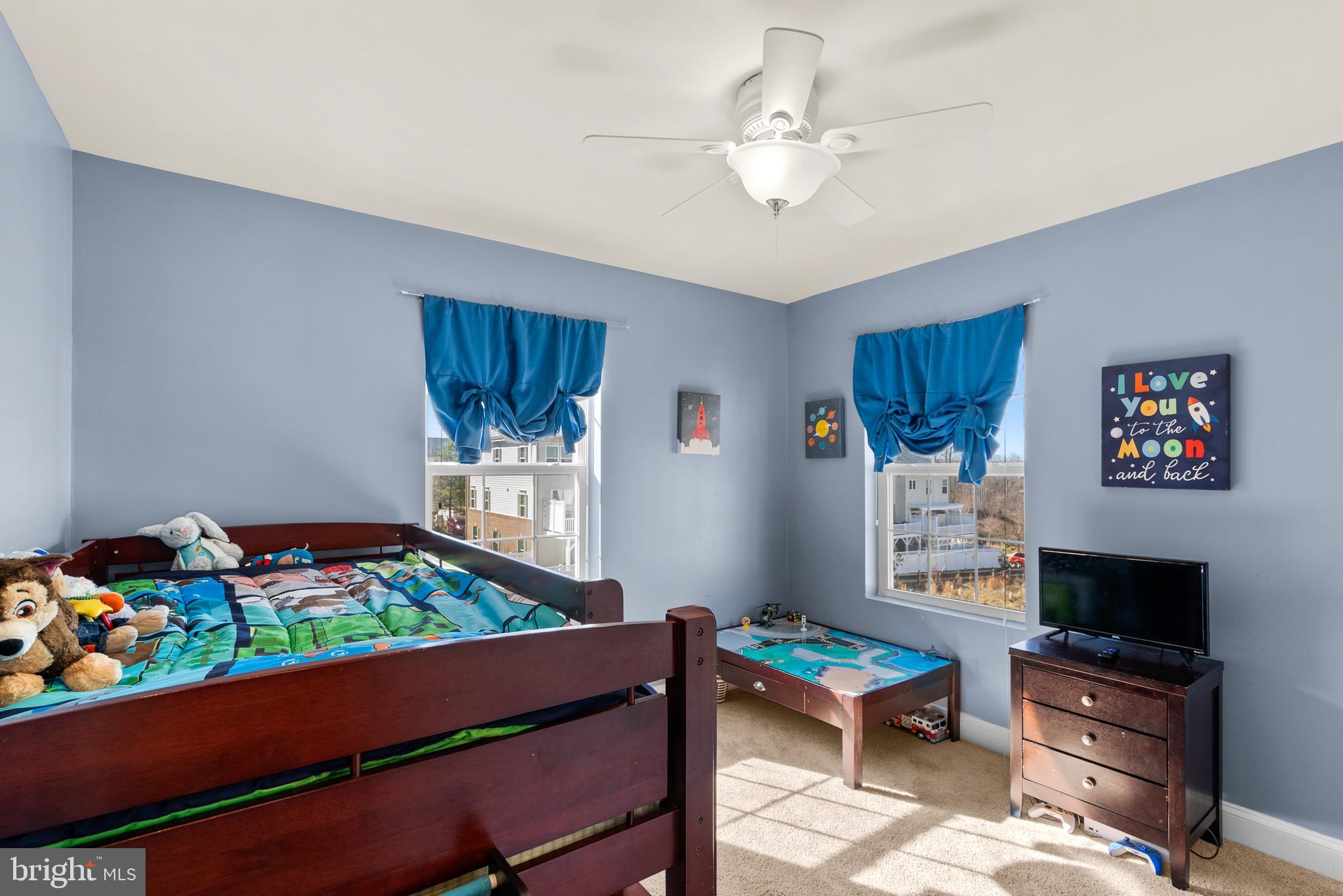 BEECH TREE EAST VILLAGE - Residential