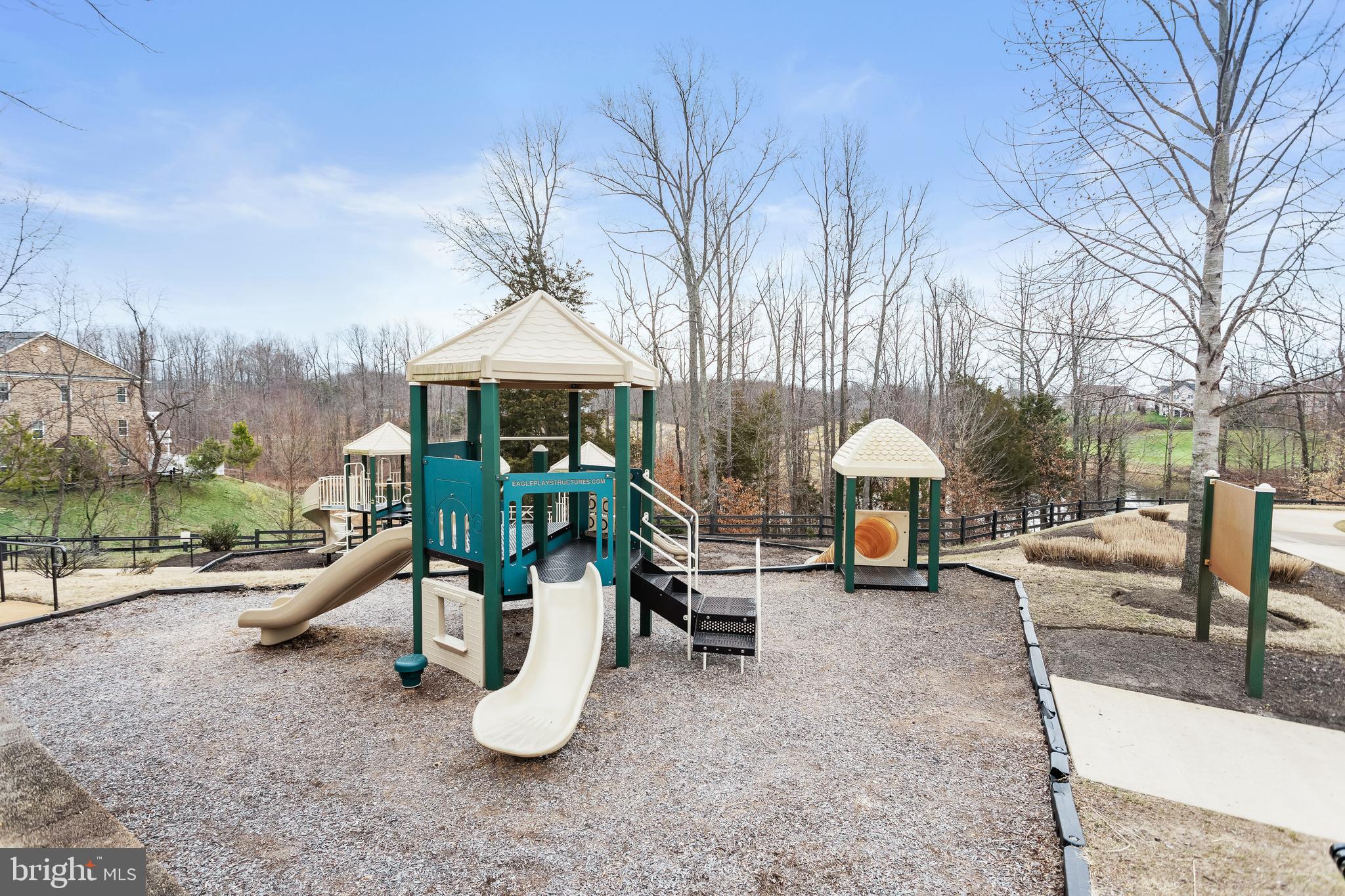 BEECH TREE EAST VILLAGE - Residential