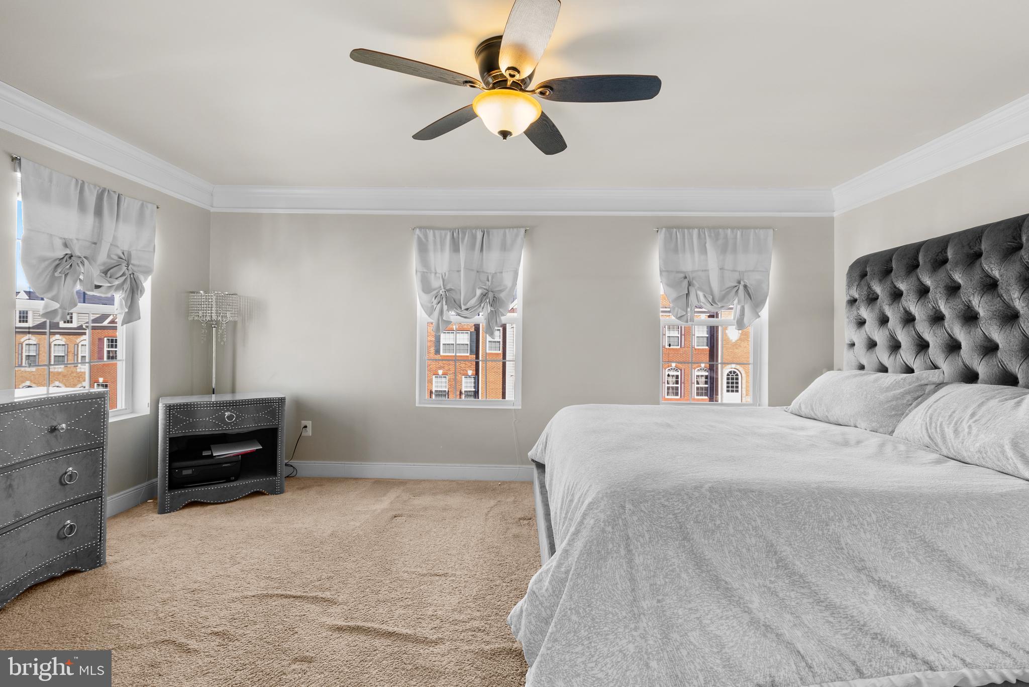 BEECH TREE EAST VILLAGE - Residential