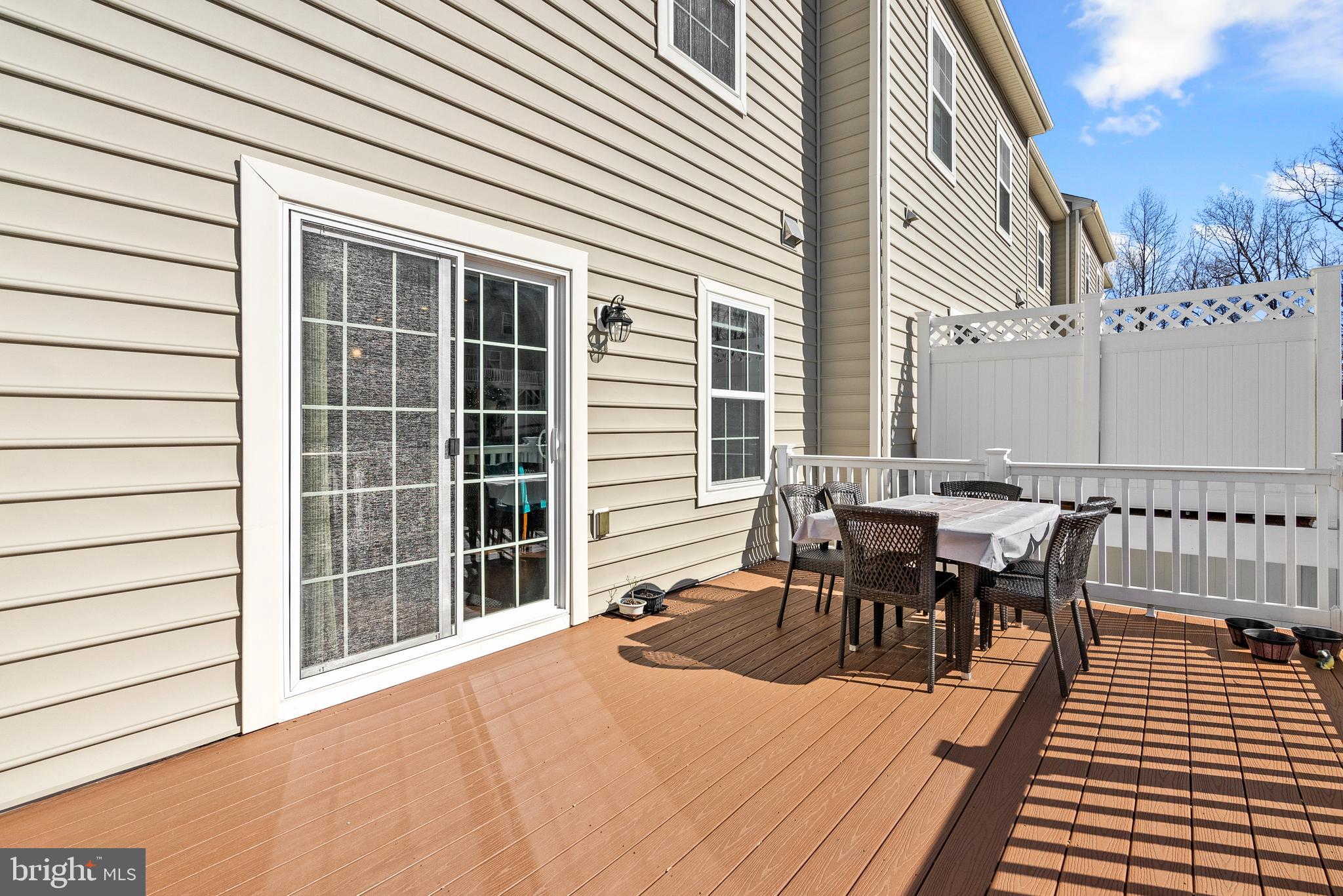 BEECH TREE EAST VILLAGE - Residential