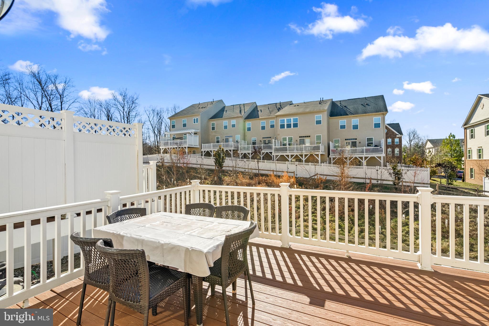 BEECH TREE EAST VILLAGE - Residential