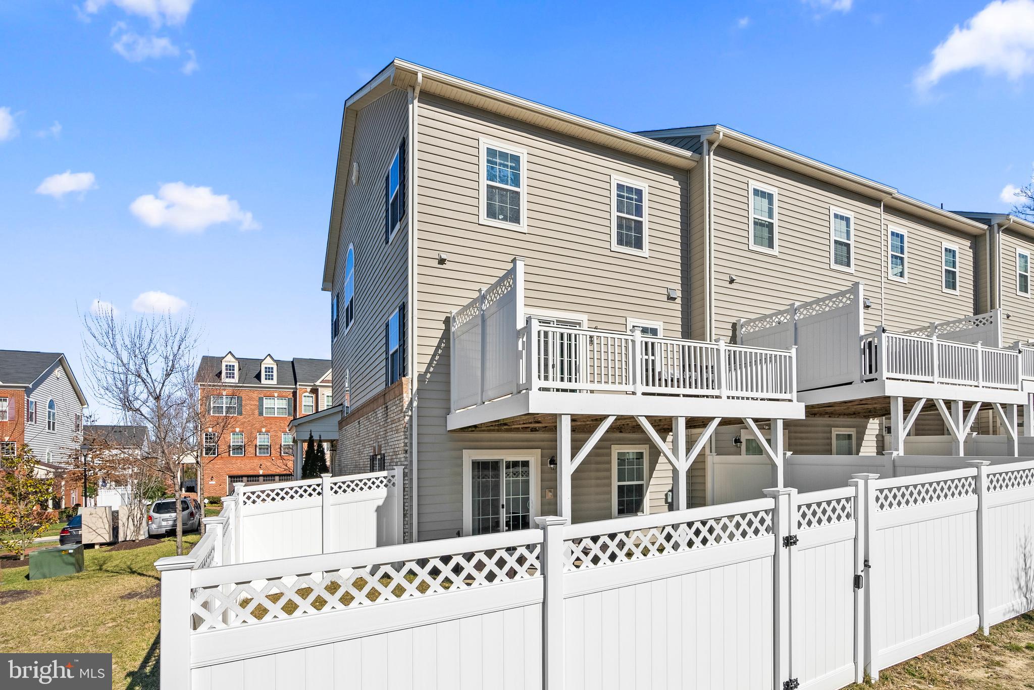 BEECH TREE EAST VILLAGE - Residential