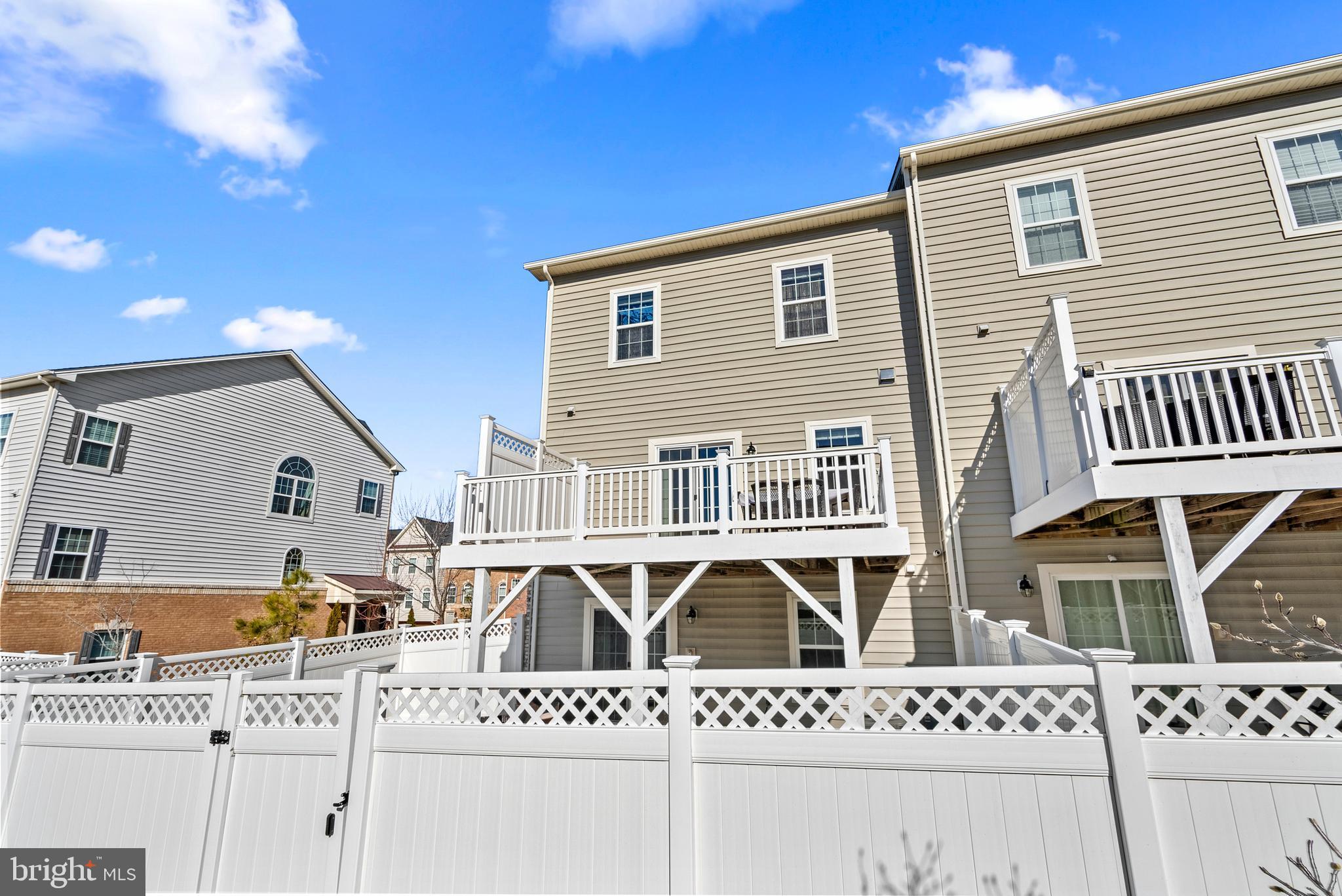 BEECH TREE EAST VILLAGE - Residential