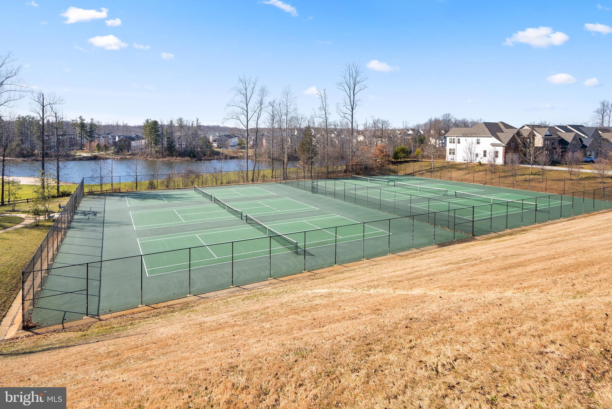 BEECH TREE EAST VILLAGE - Residential