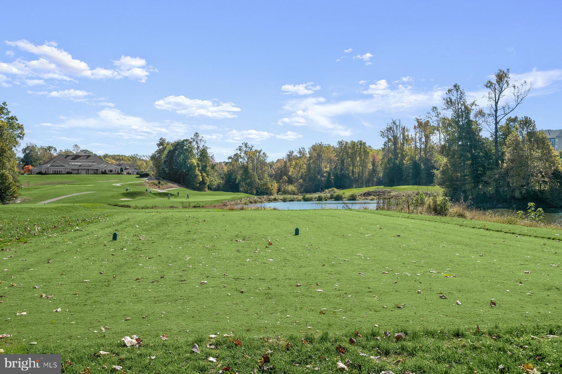 BEECH TREE EAST VILLAGE - Residential