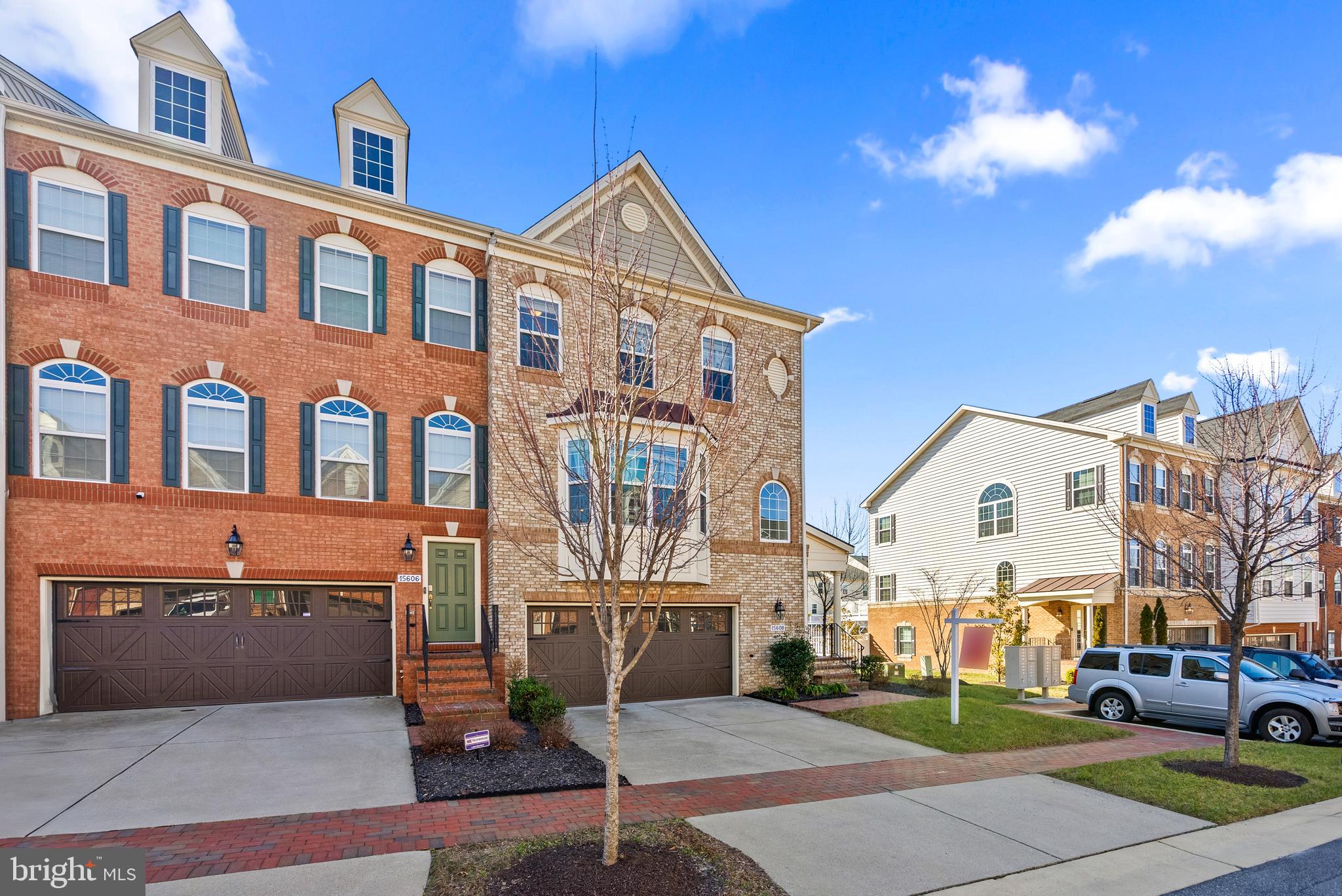 BEECH TREE EAST VILLAGE - Residential