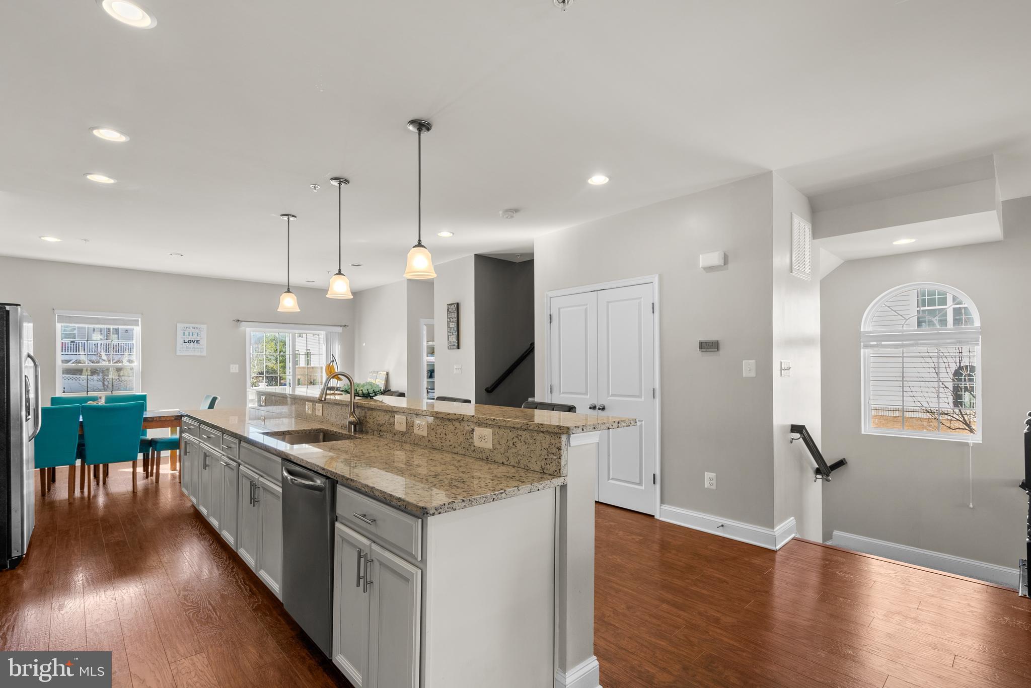 BEECH TREE EAST VILLAGE - Residential