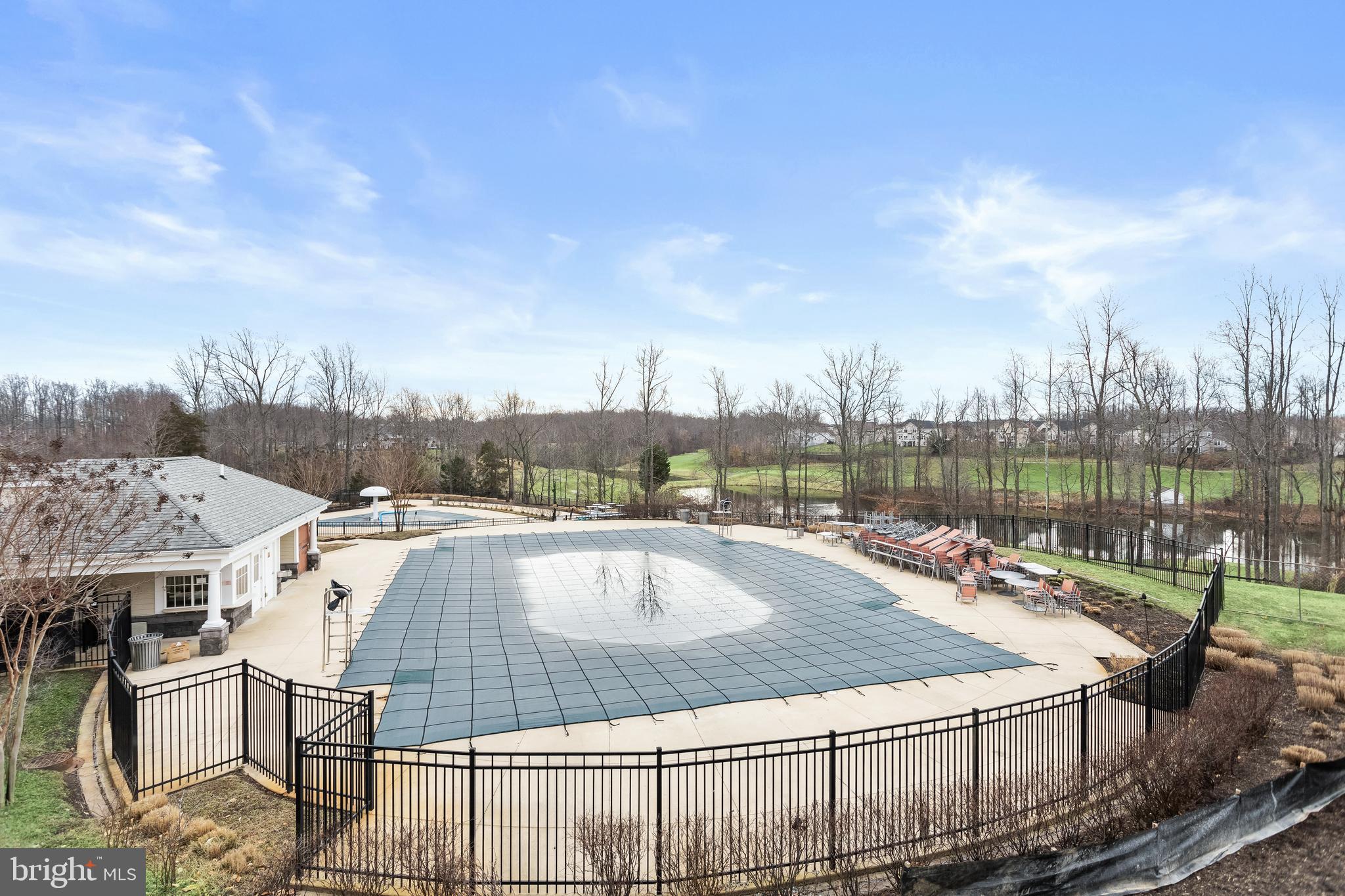 BEECH TREE EAST VILLAGE - Residential