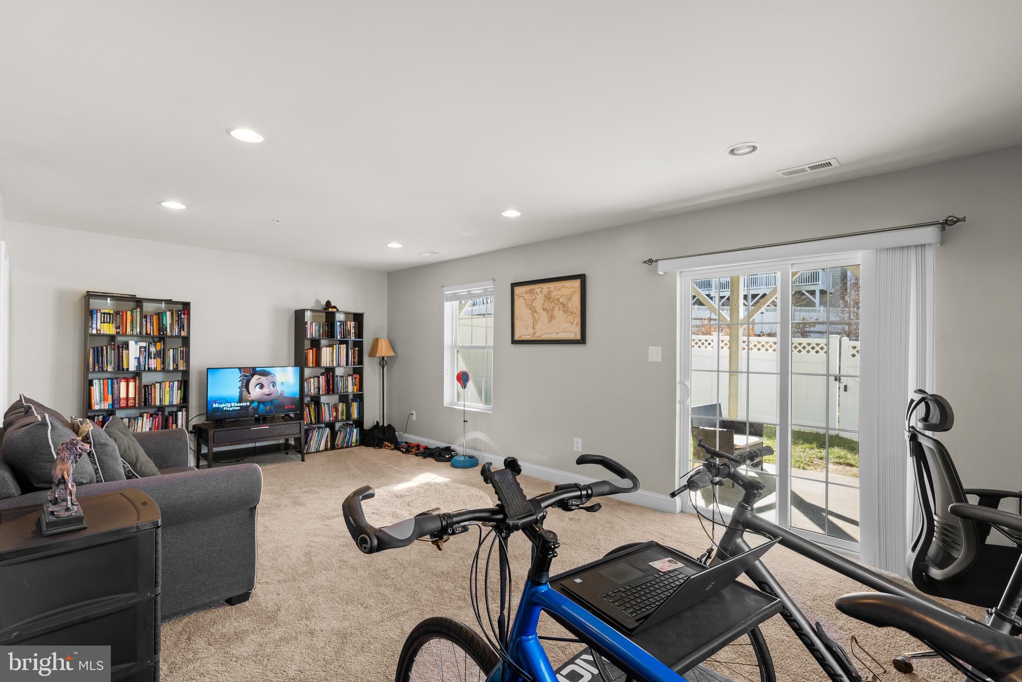 BEECH TREE EAST VILLAGE - Residential