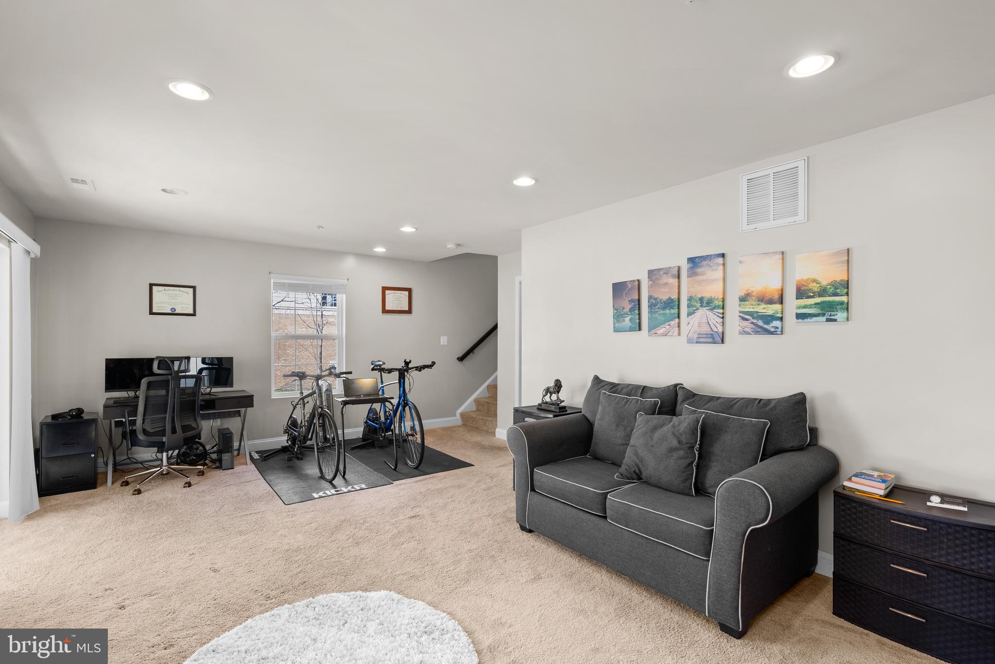 BEECH TREE EAST VILLAGE - Residential