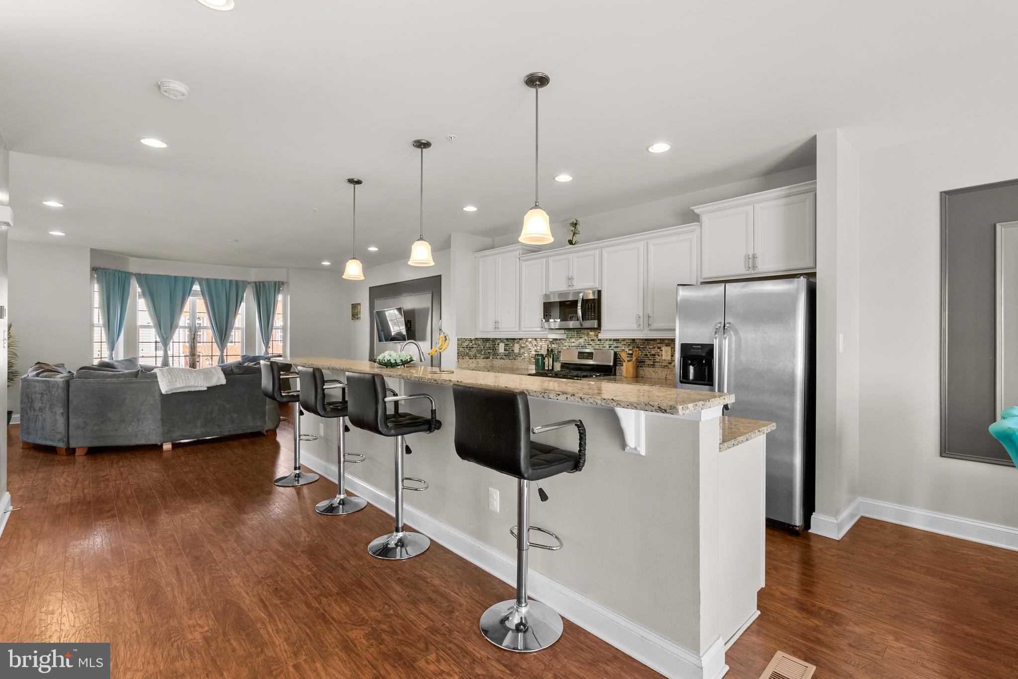 BEECH TREE EAST VILLAGE - Residential