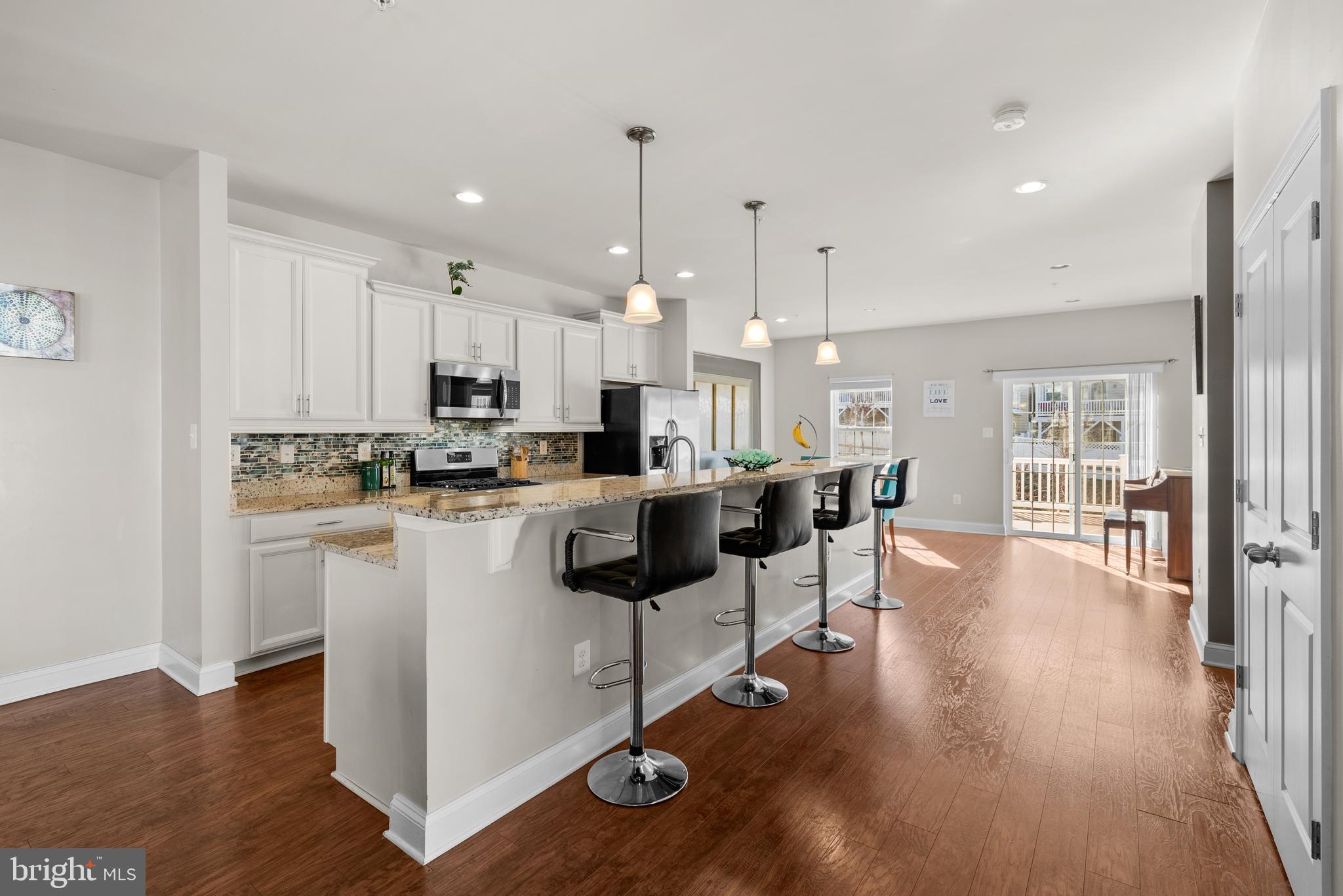 BEECH TREE EAST VILLAGE - Residential