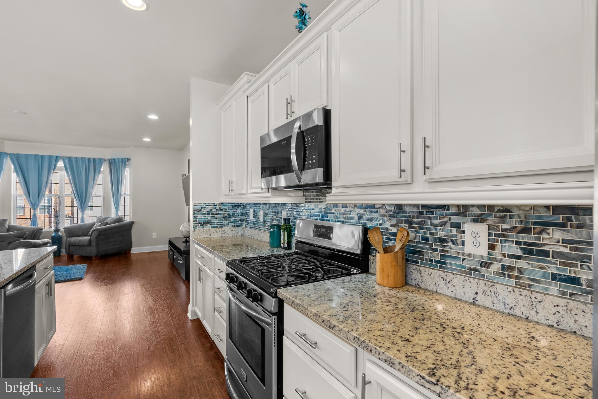 BEECH TREE EAST VILLAGE - Residential