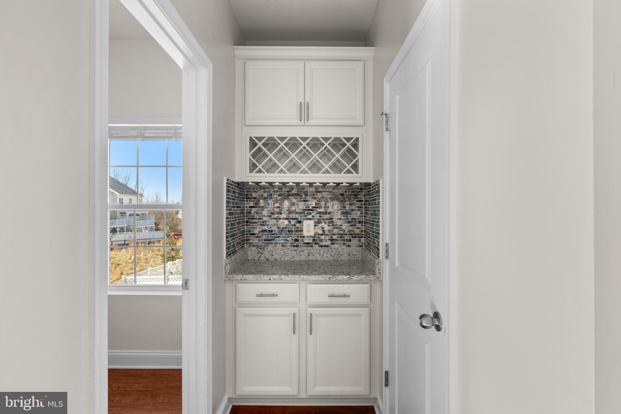 BEECH TREE EAST VILLAGE - Residential