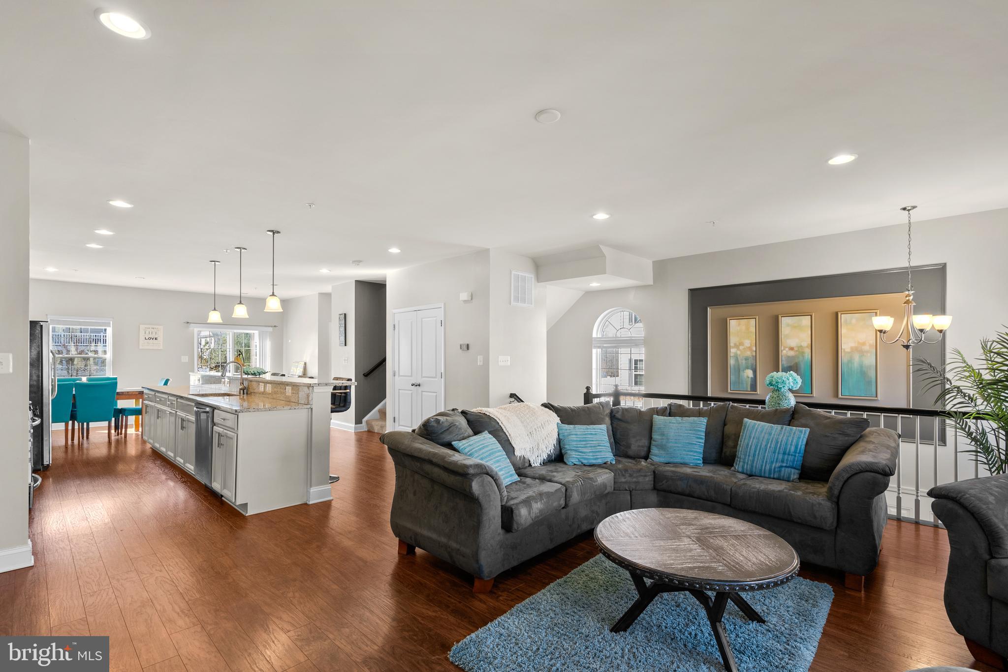 BEECH TREE EAST VILLAGE - Residential