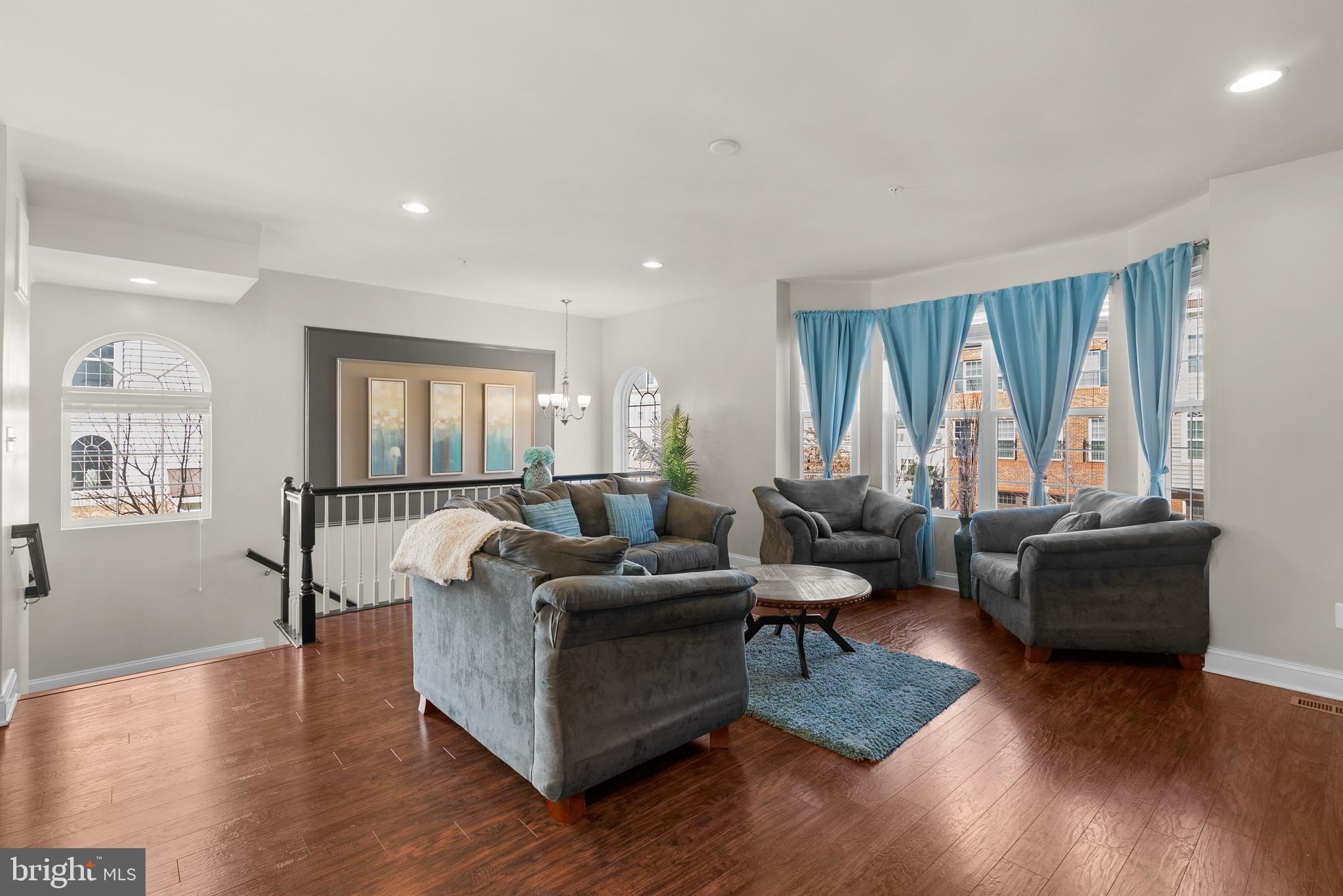 BEECH TREE EAST VILLAGE - Residential