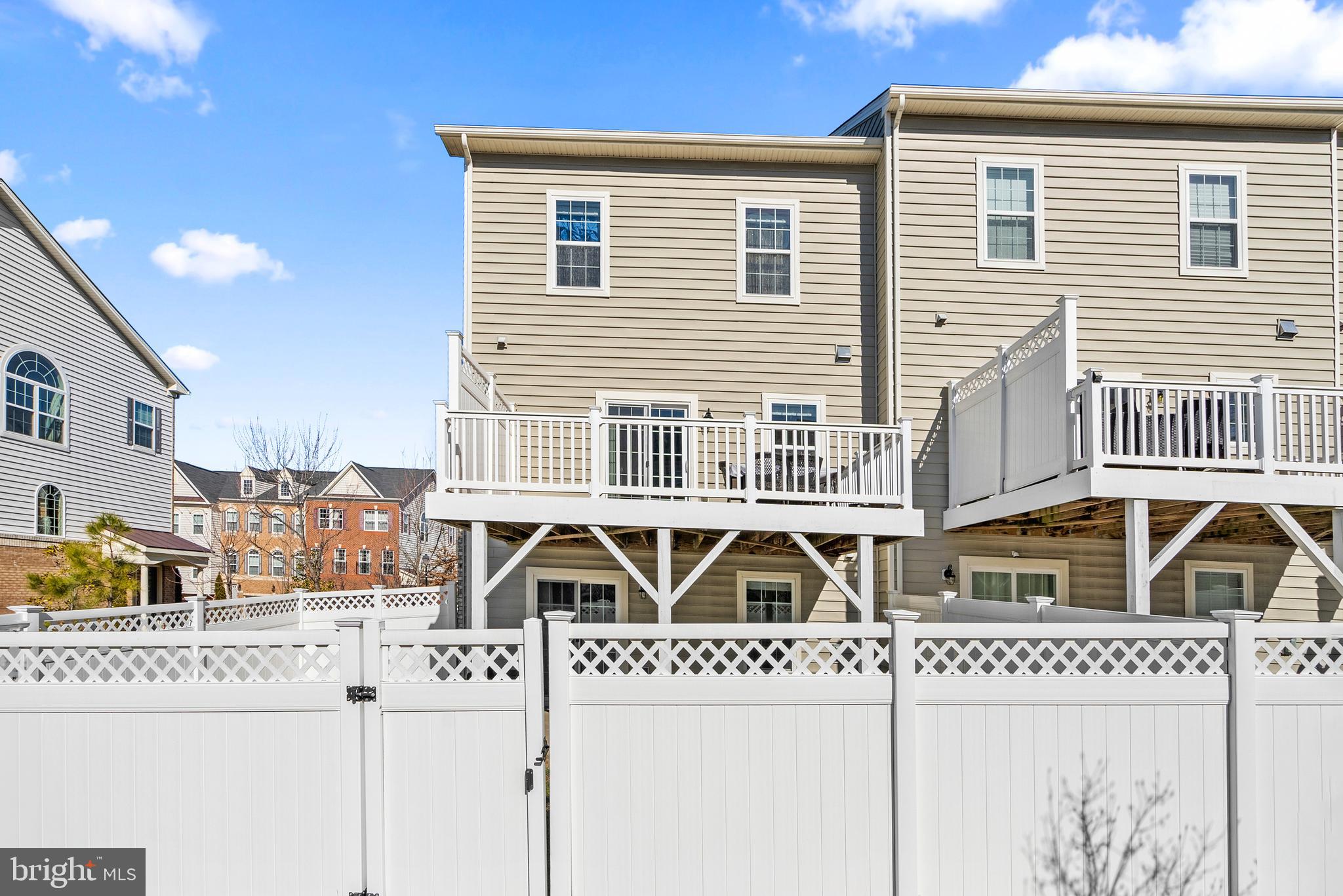 BEECH TREE EAST VILLAGE - Residential