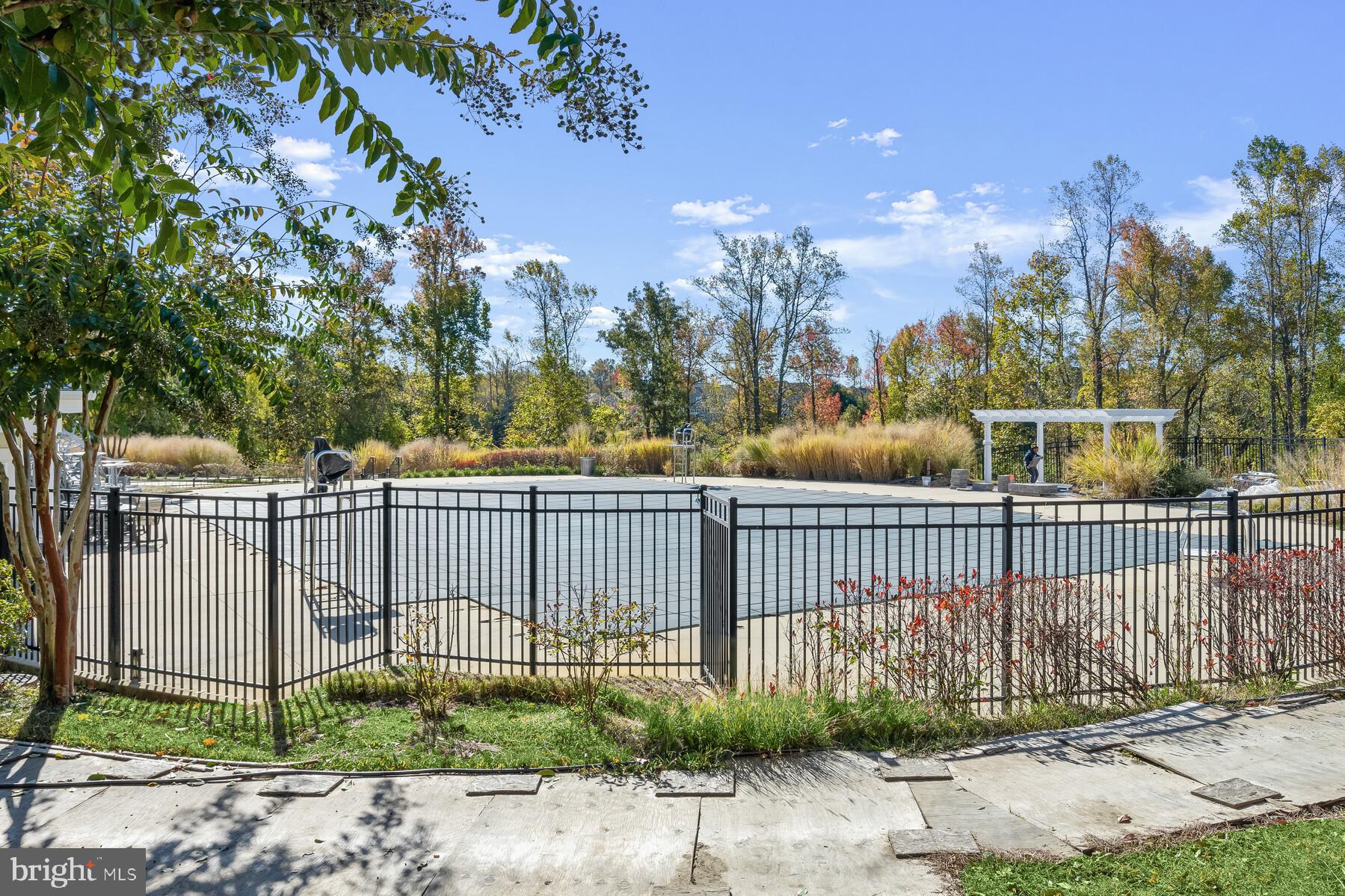 BEECH TREE EAST VILLAGE - Residential