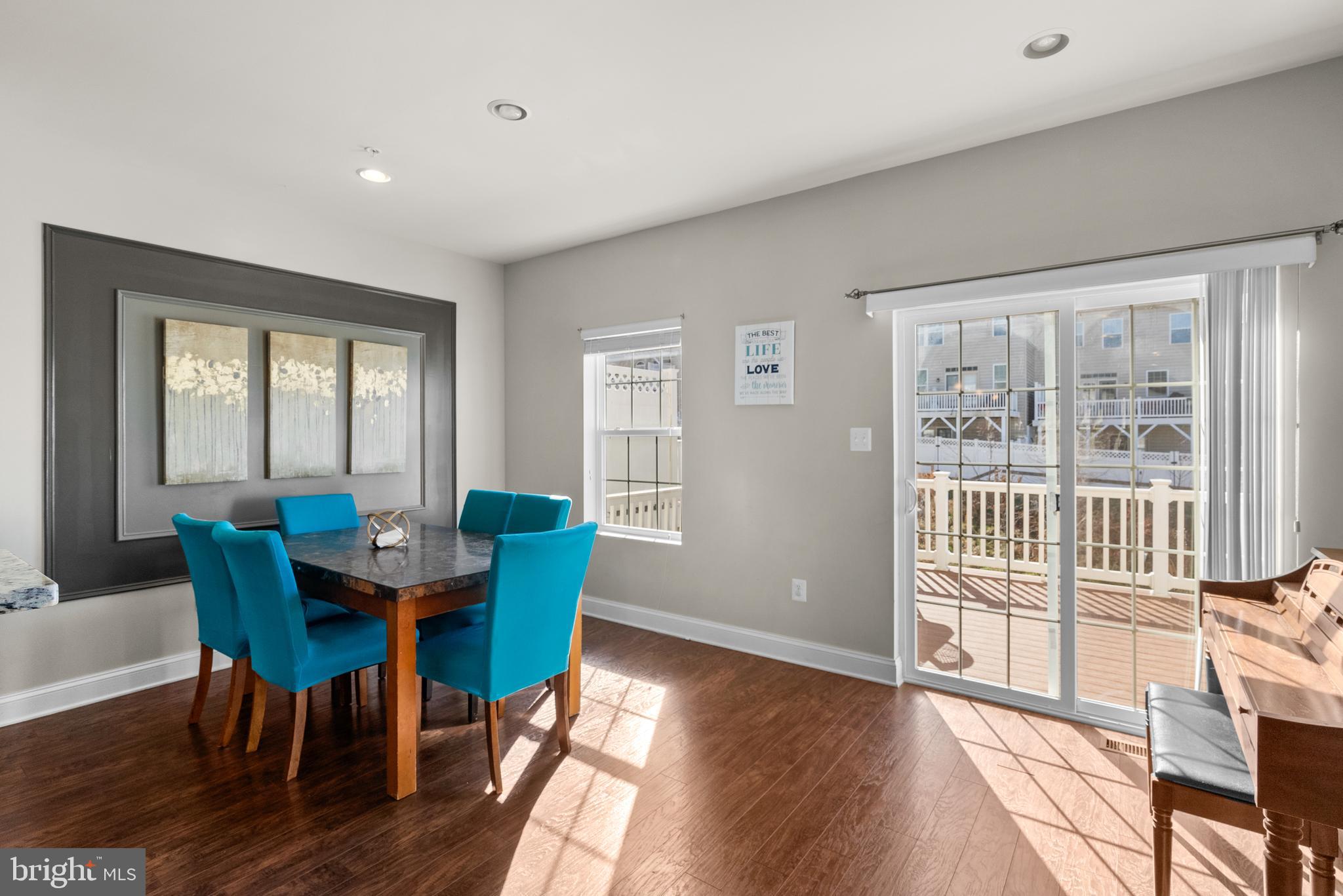 BEECH TREE EAST VILLAGE - Residential