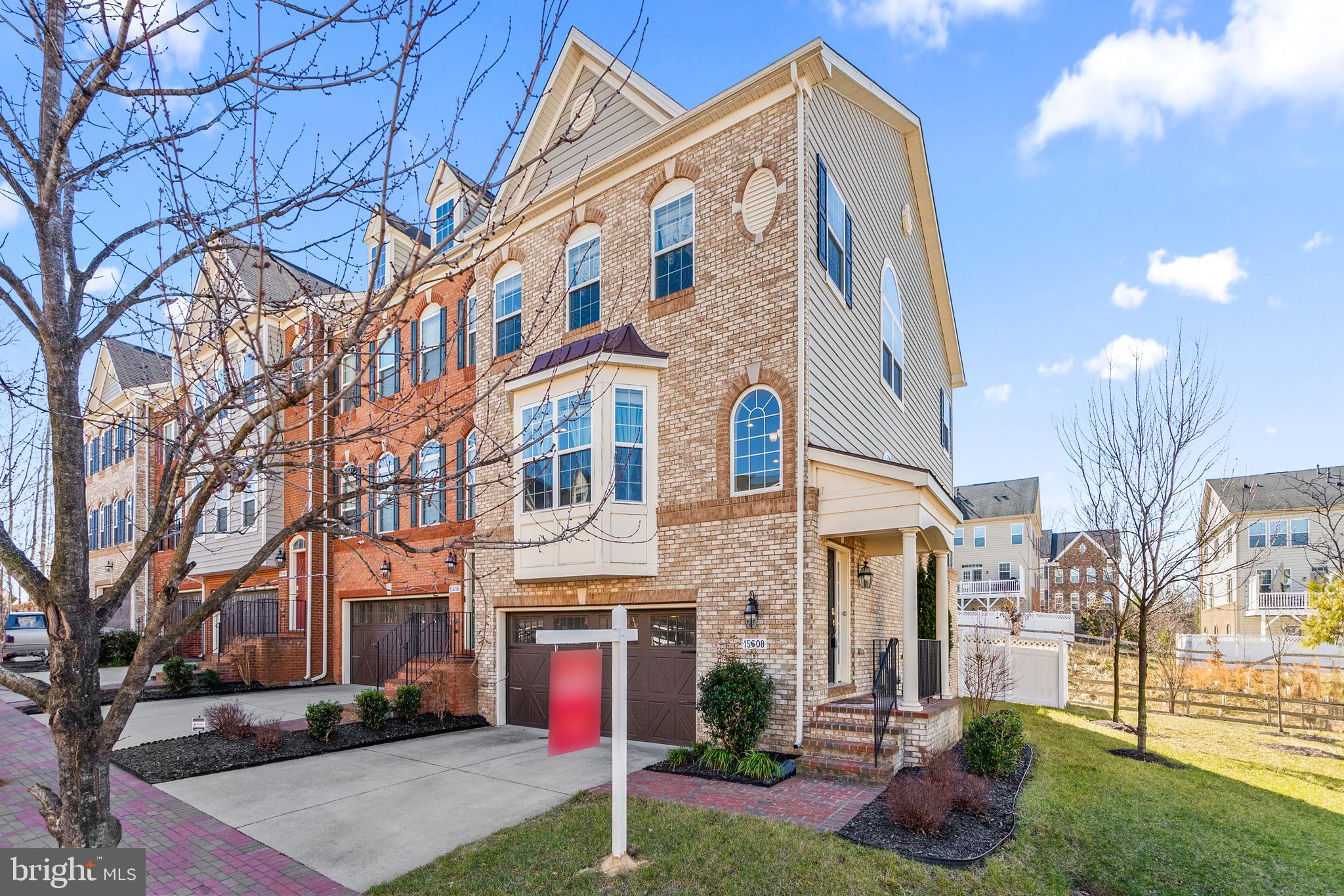 BEECH TREE EAST VILLAGE - Residential