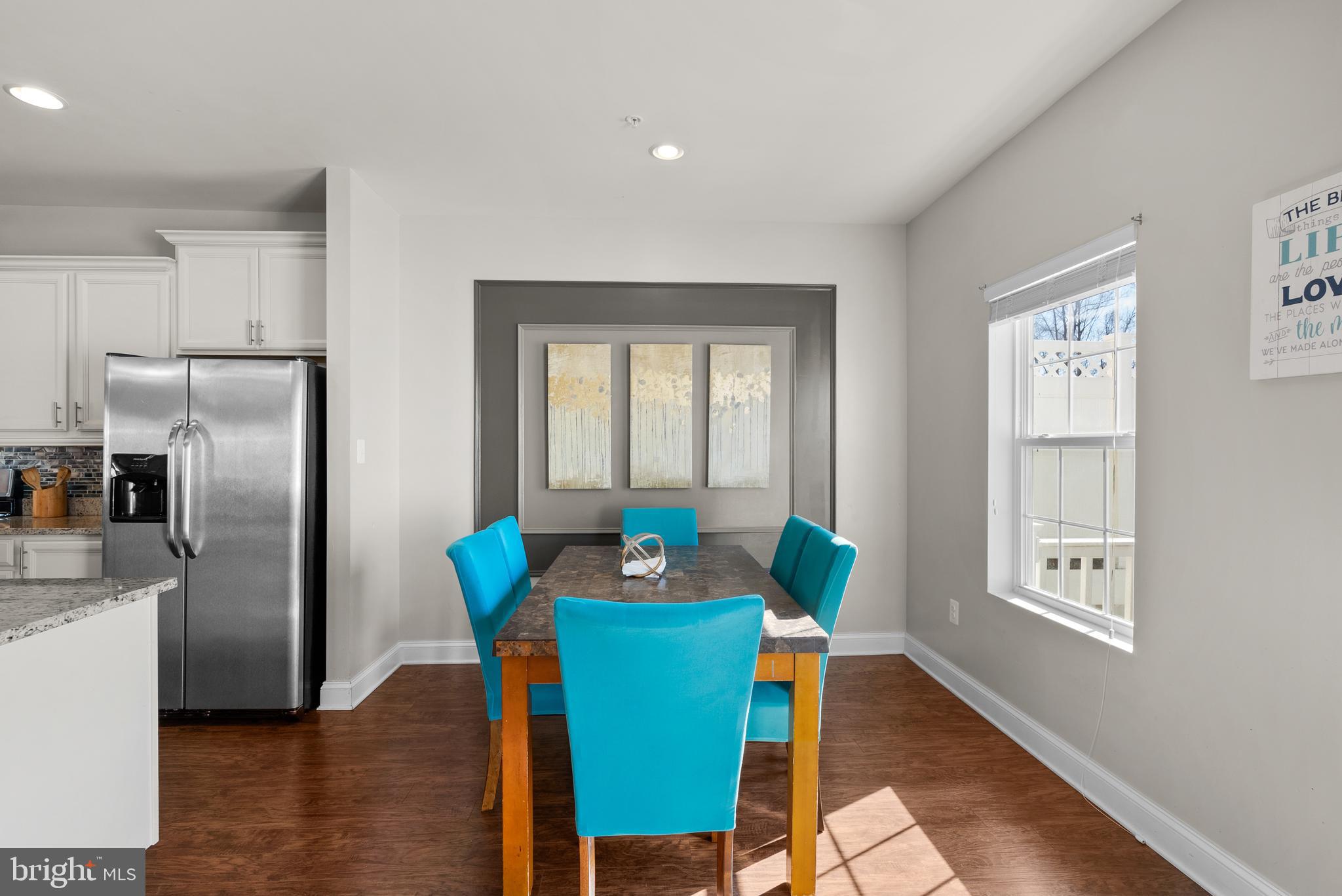 BEECH TREE EAST VILLAGE - Residential