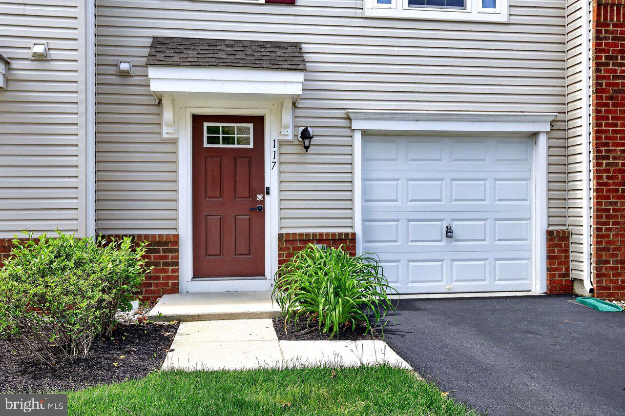 117 NATHAN DRIVE