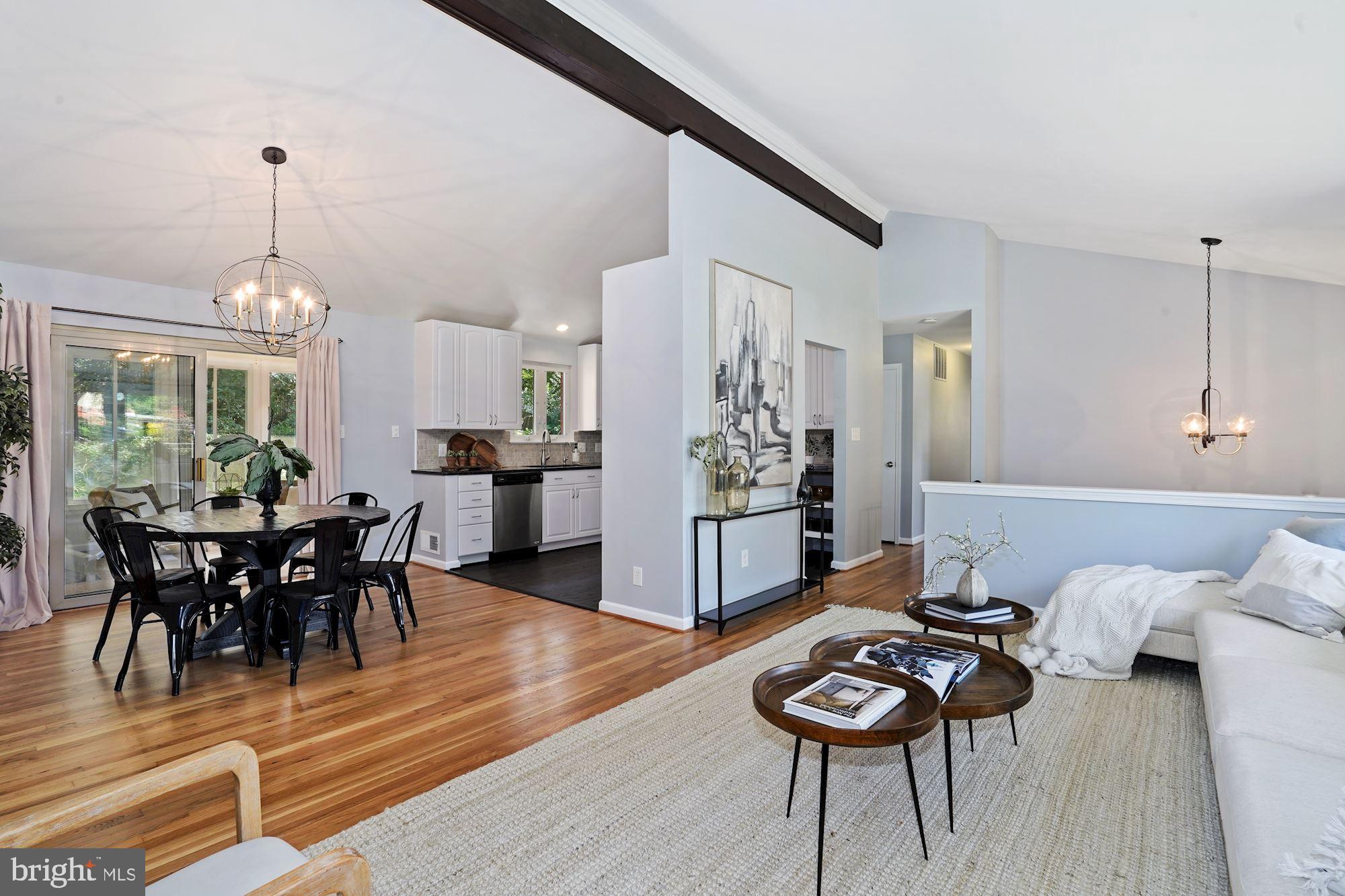 SEDGEWICK FOREST - Residential