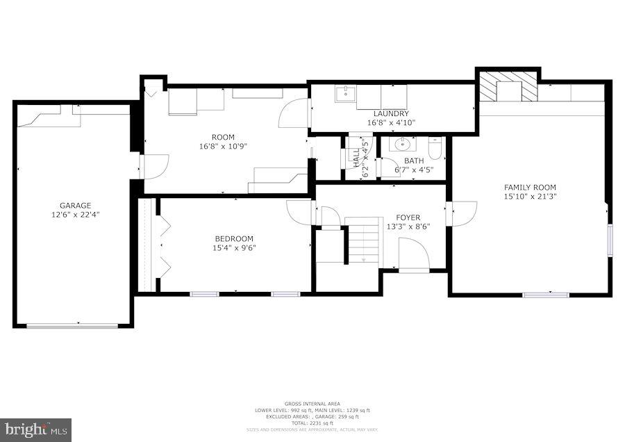 SEDGEWICK FOREST - Residential