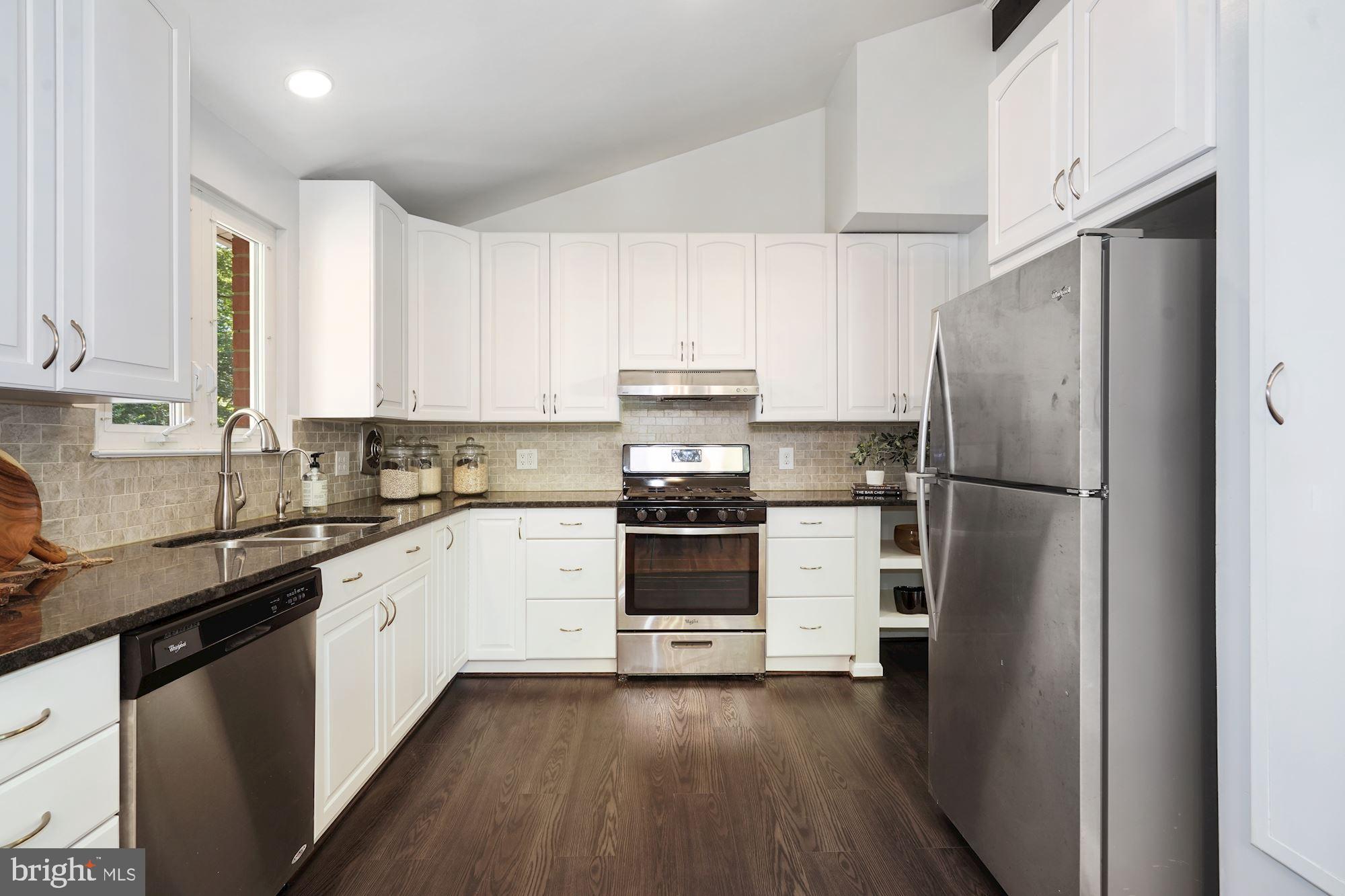 SEDGEWICK FOREST - Residential