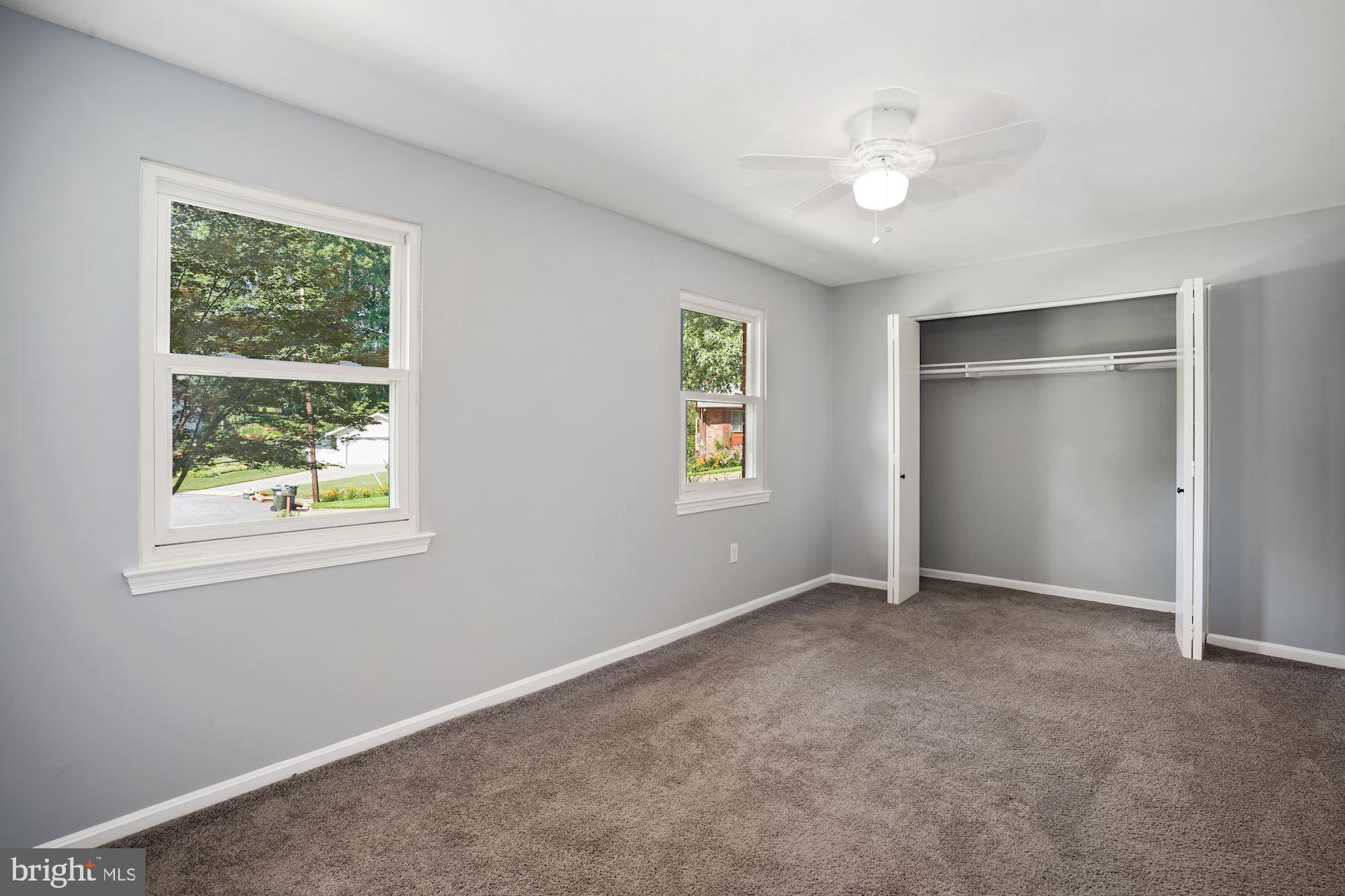 SEDGEWICK FOREST - Residential