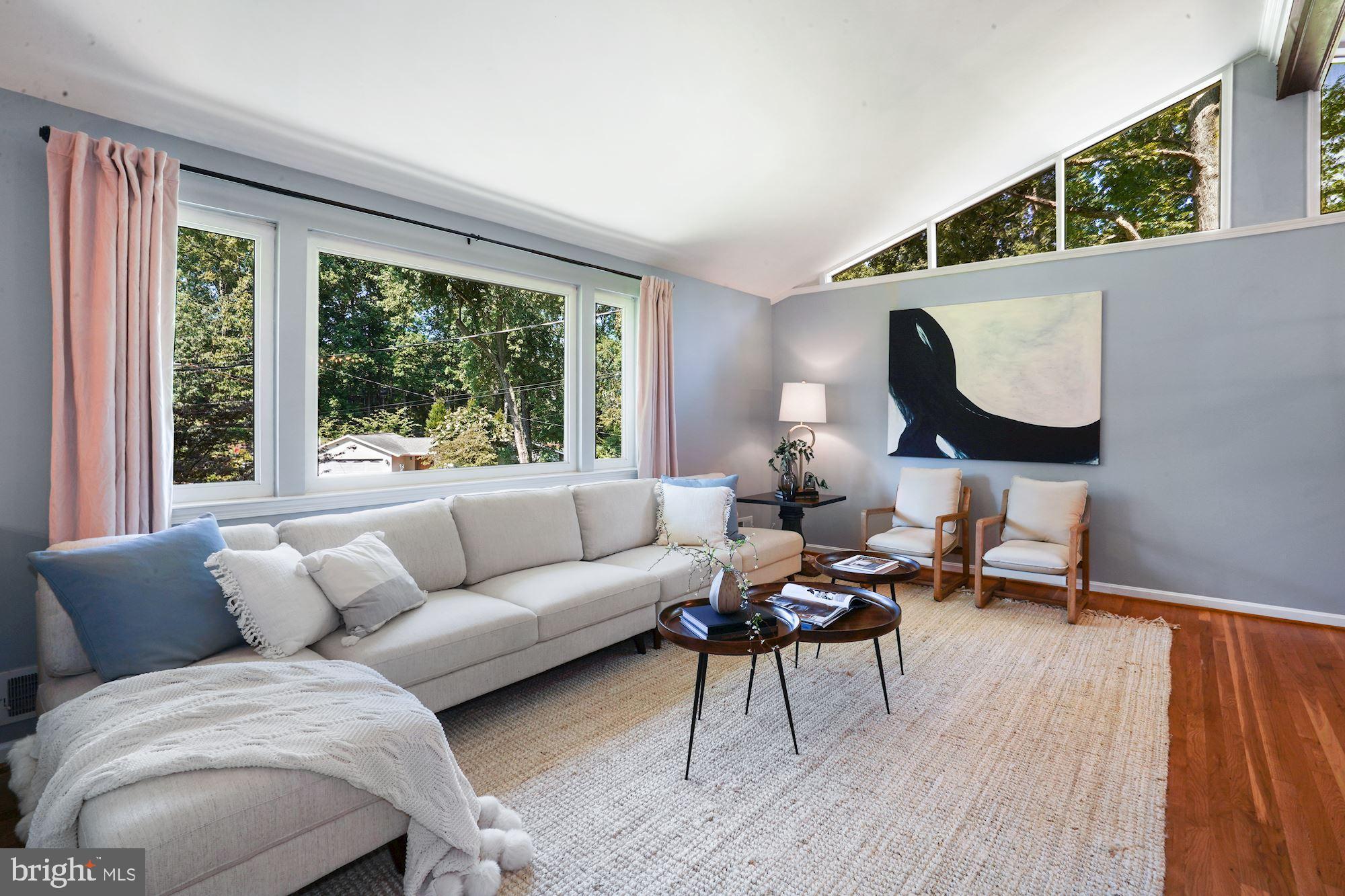 SEDGEWICK FOREST - Residential