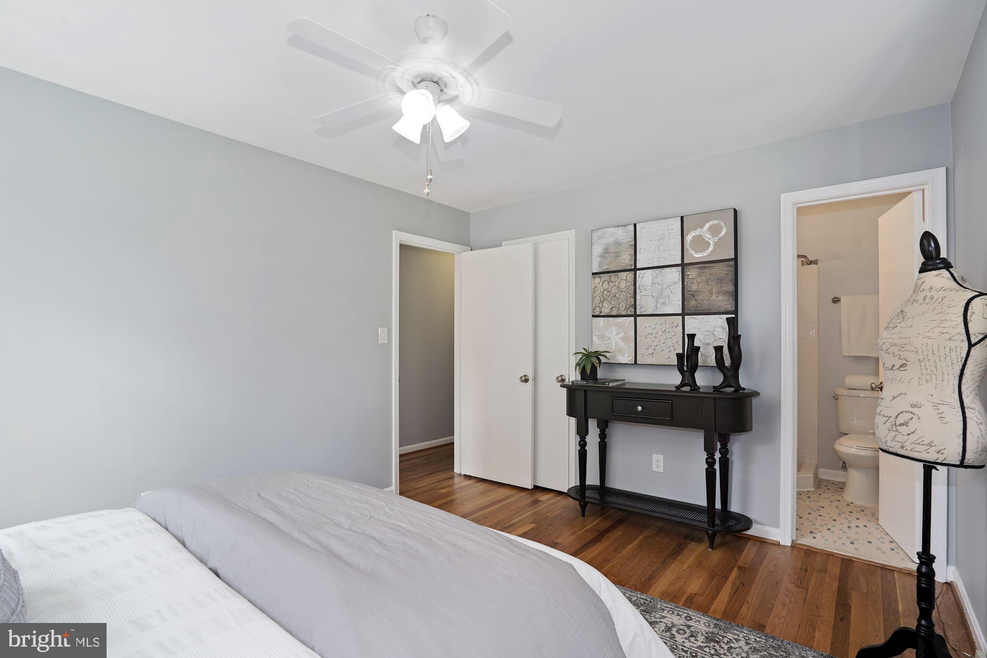 SEDGEWICK FOREST - Residential