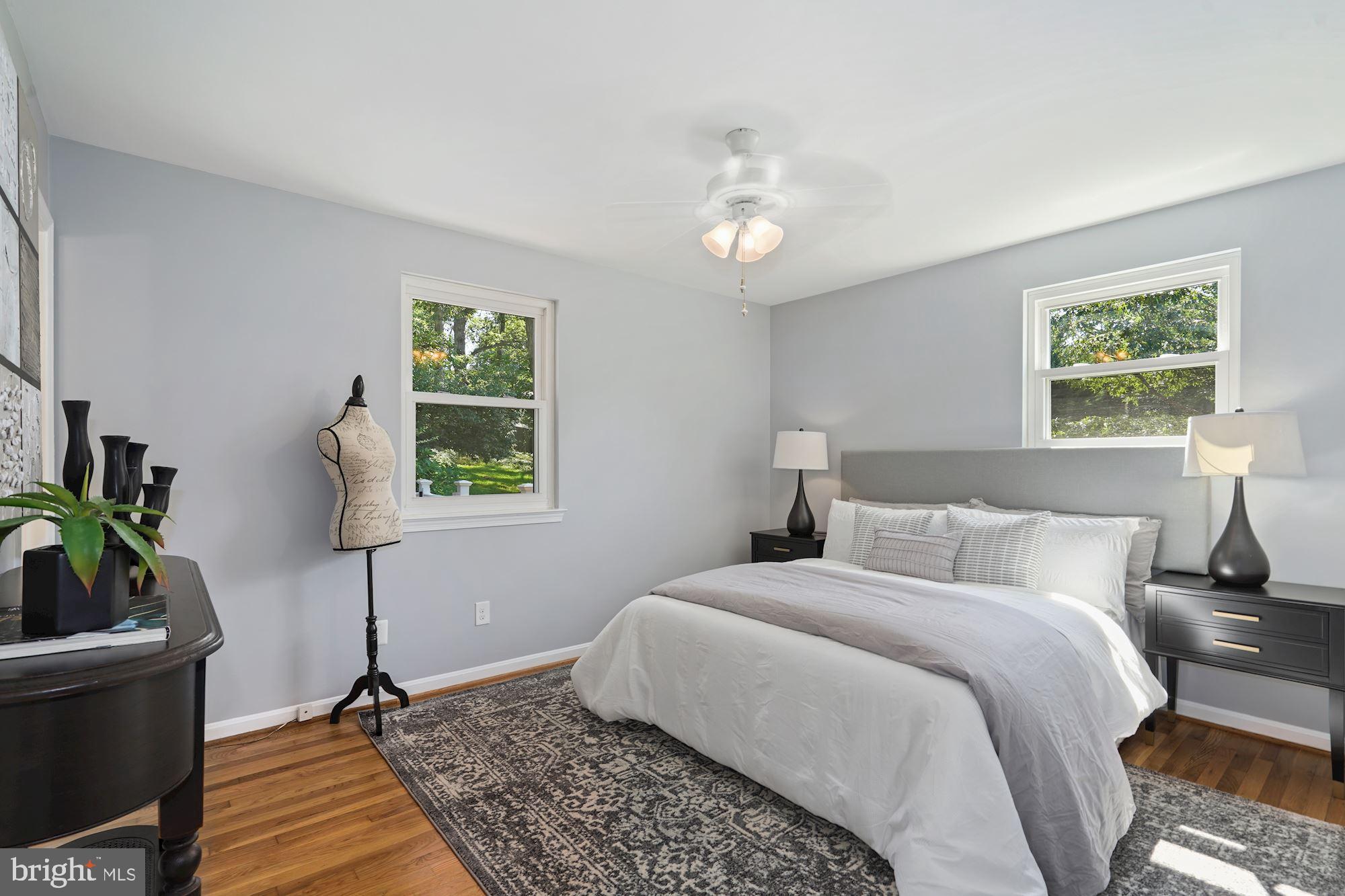 SEDGEWICK FOREST - Residential