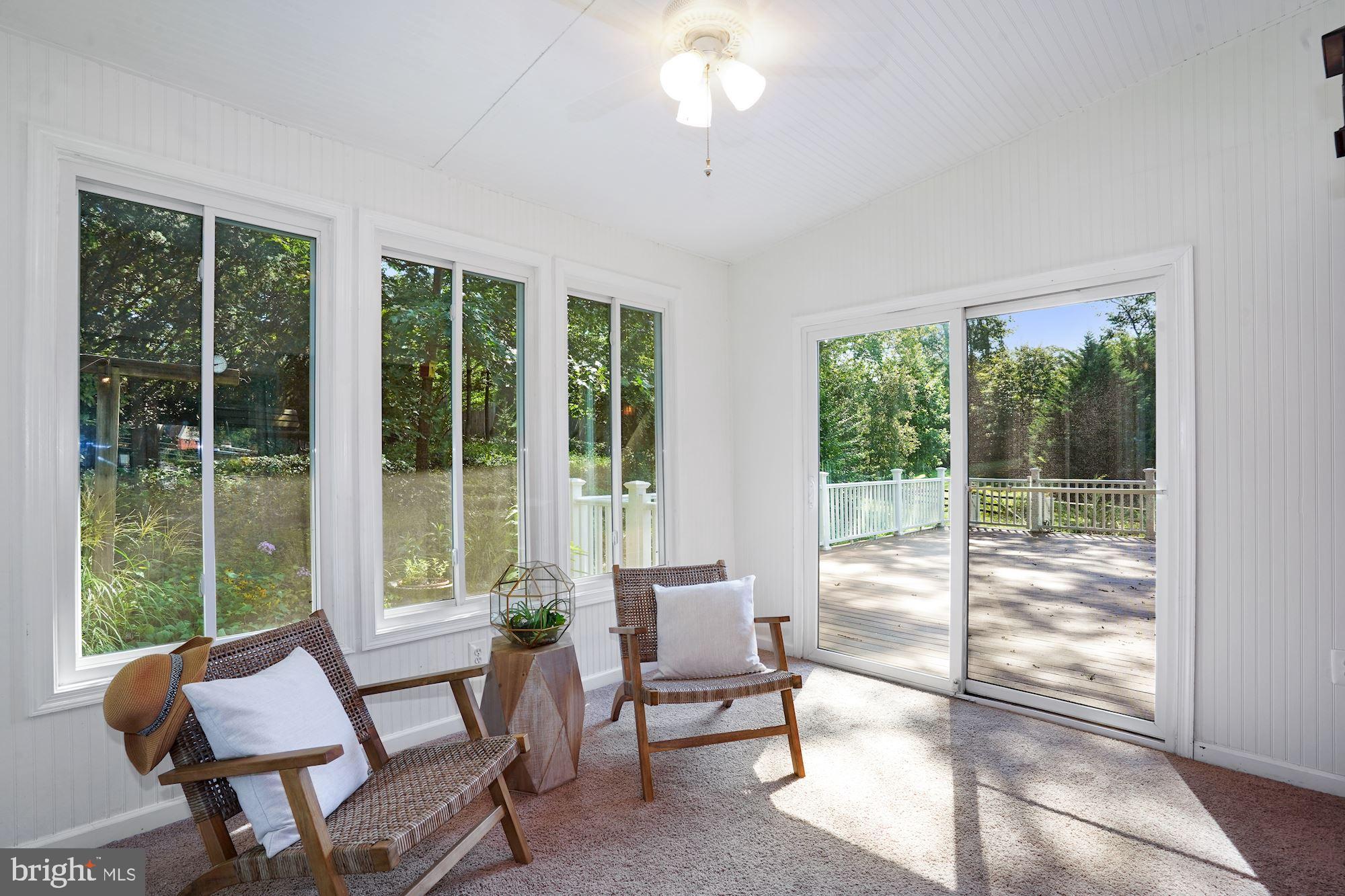 SEDGEWICK FOREST - Residential