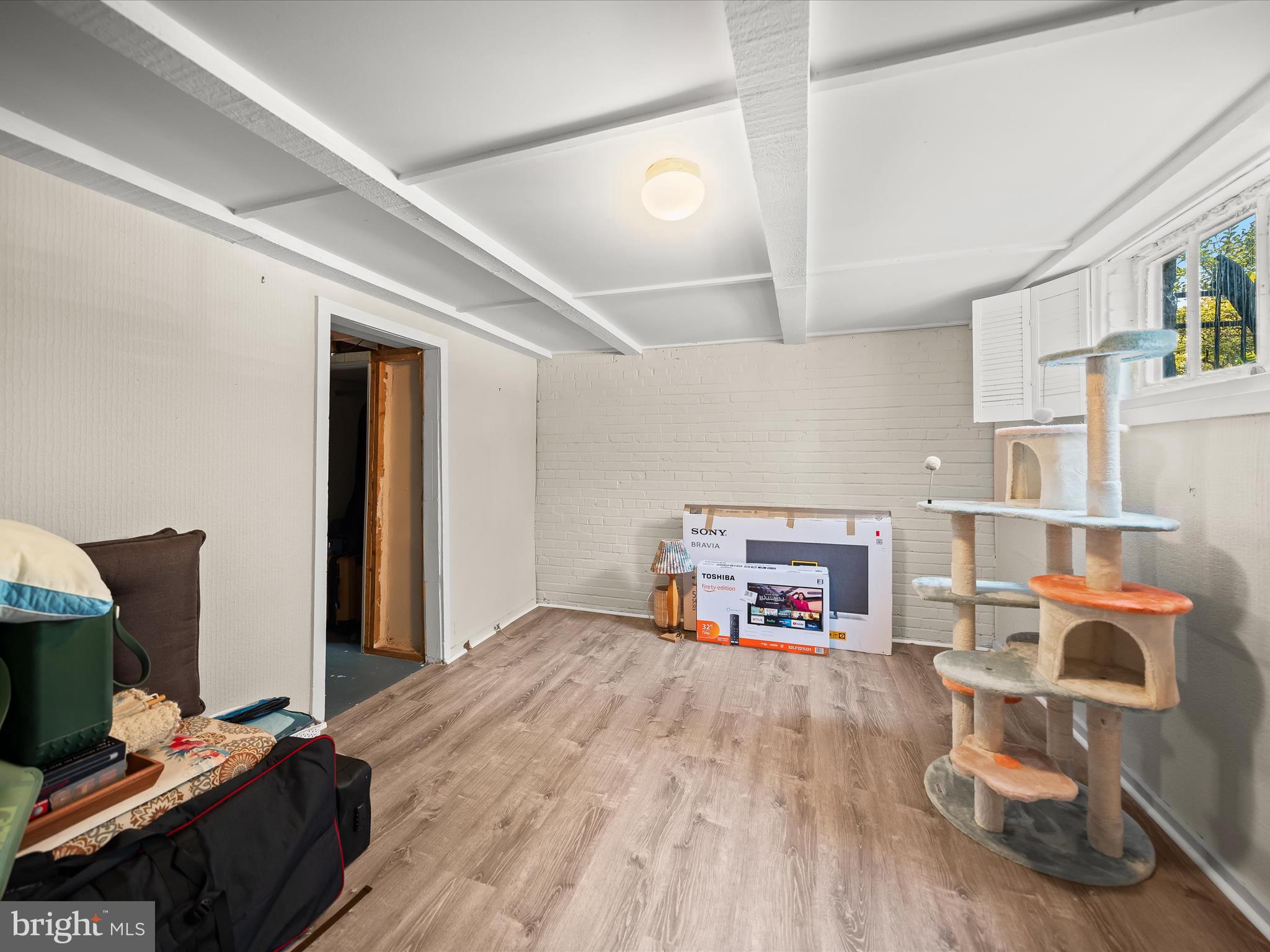 DEL RAY - Residential Lease