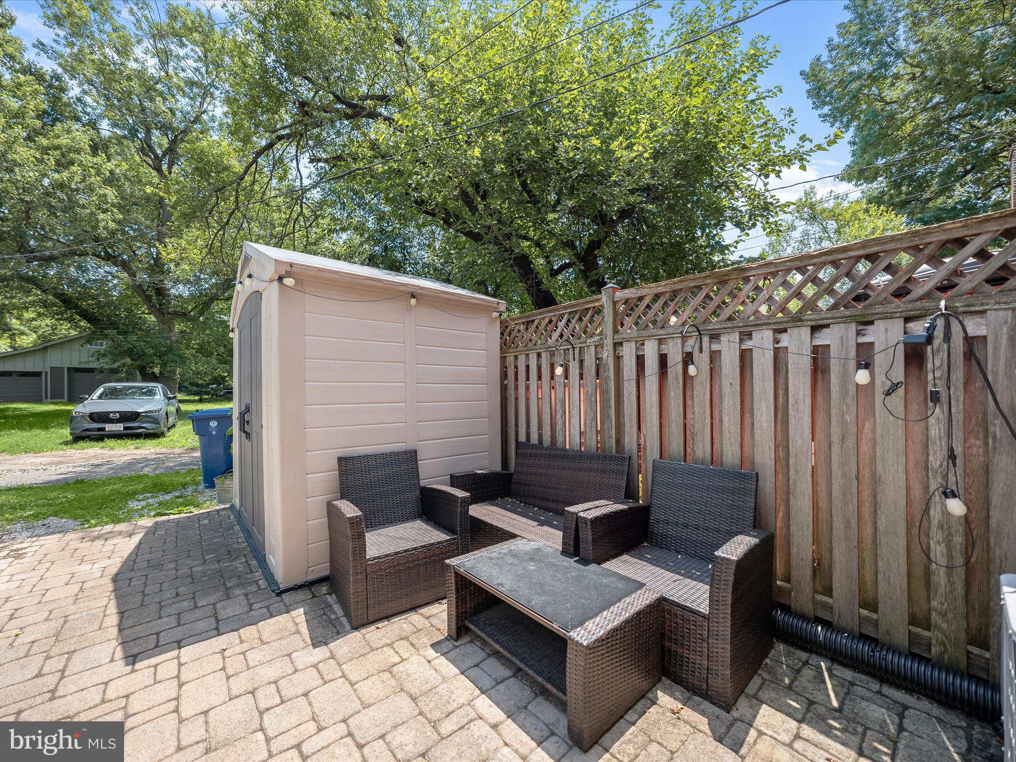 DEL RAY - Residential Lease