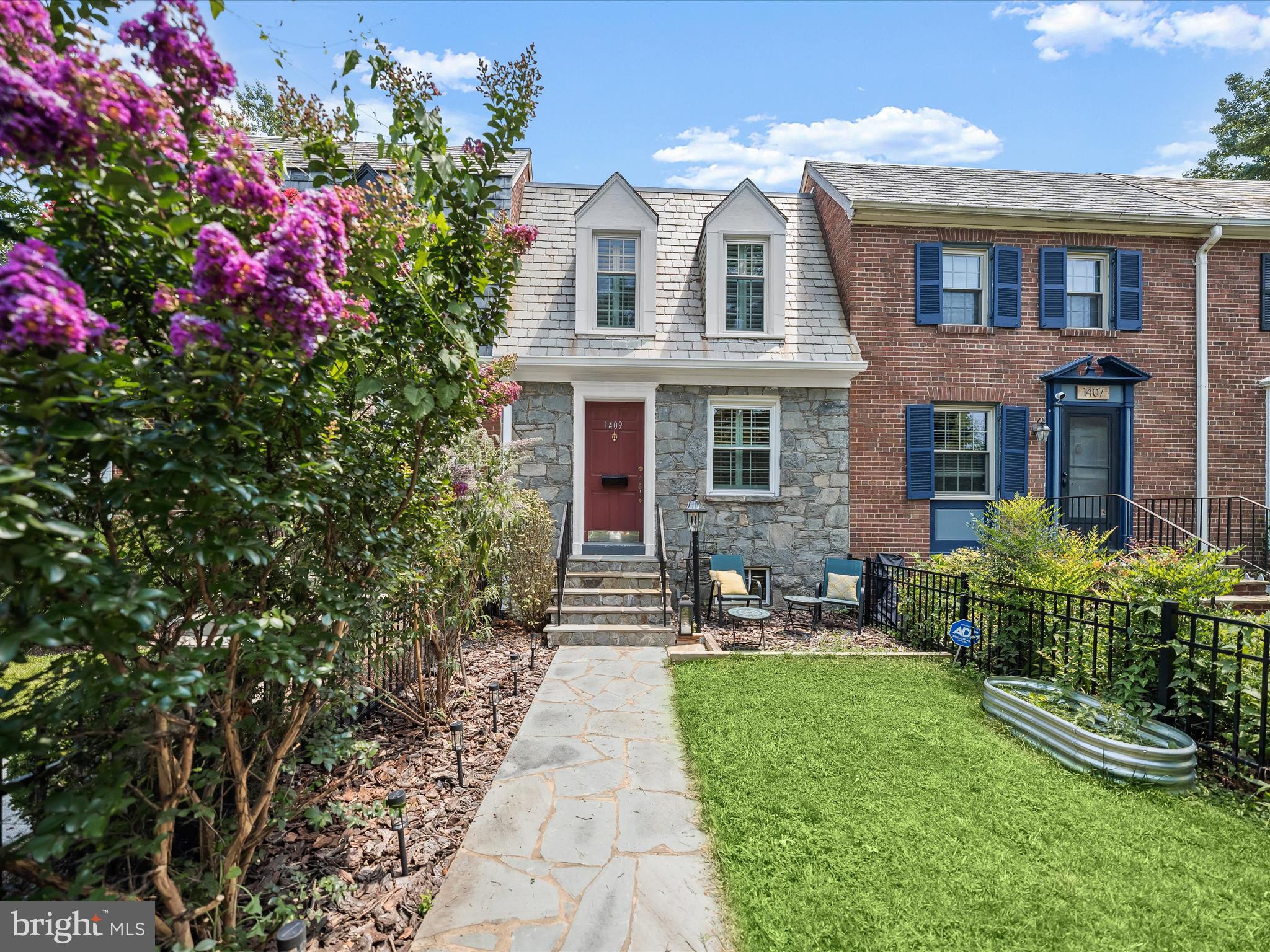 DEL RAY - Residential Lease