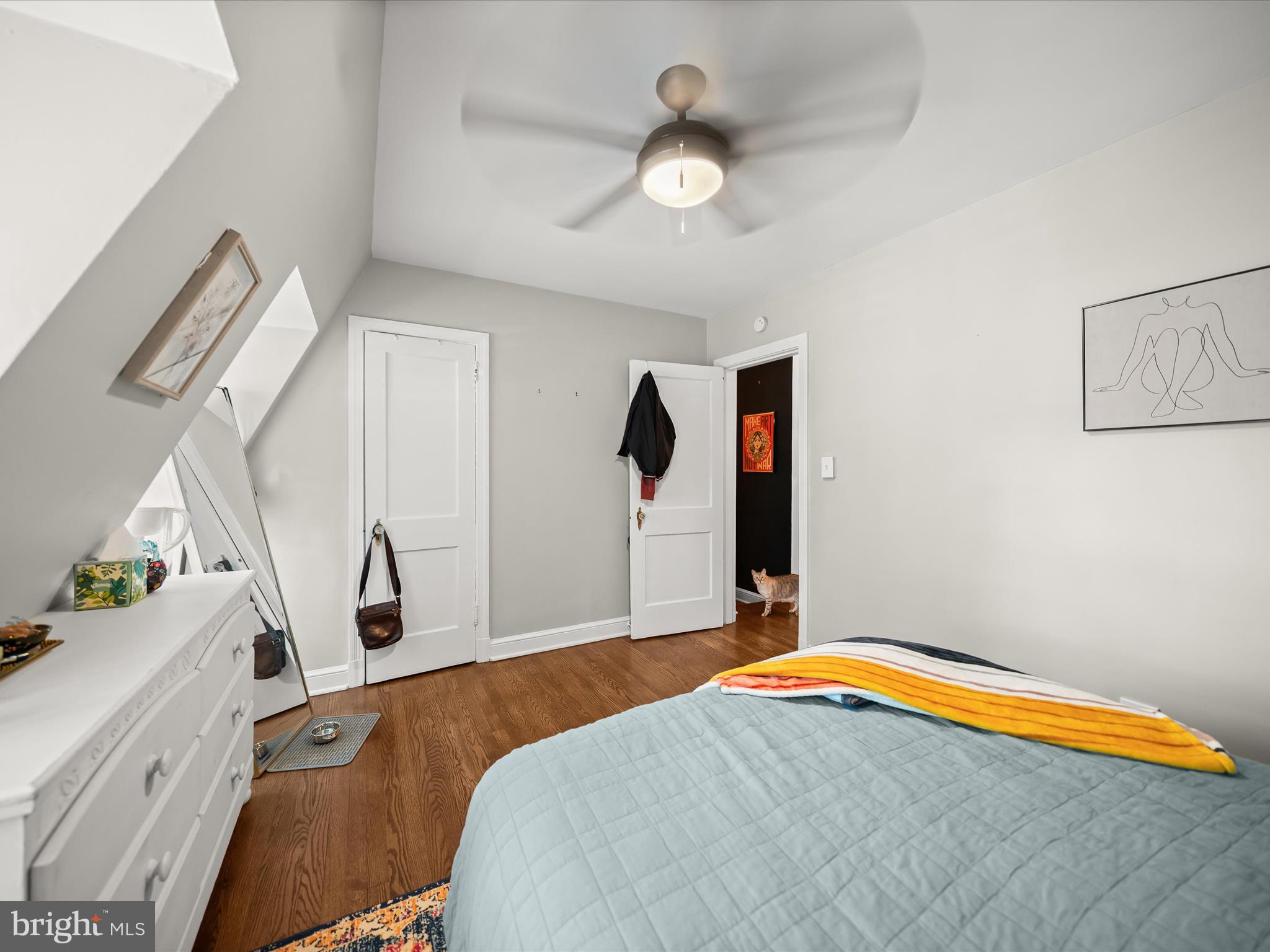 DEL RAY - Residential Lease