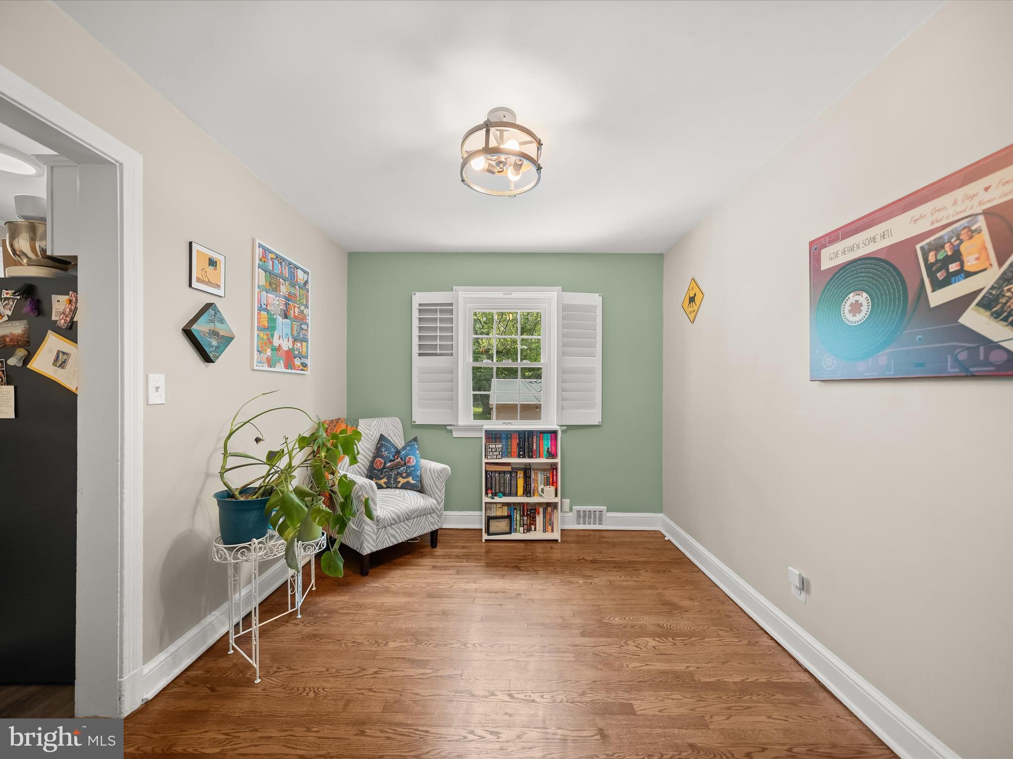 DEL RAY - Residential Lease