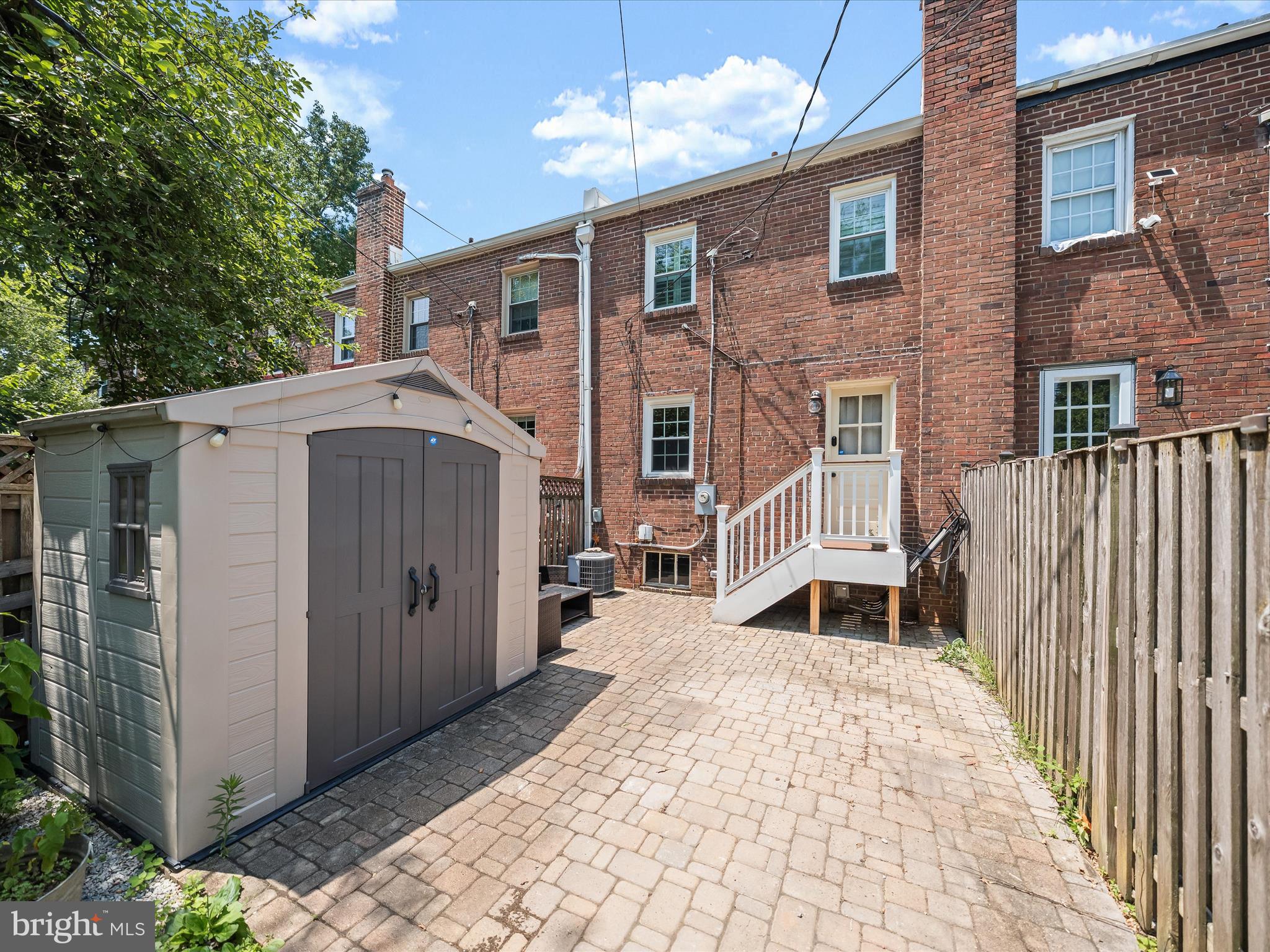 DEL RAY - Residential Lease