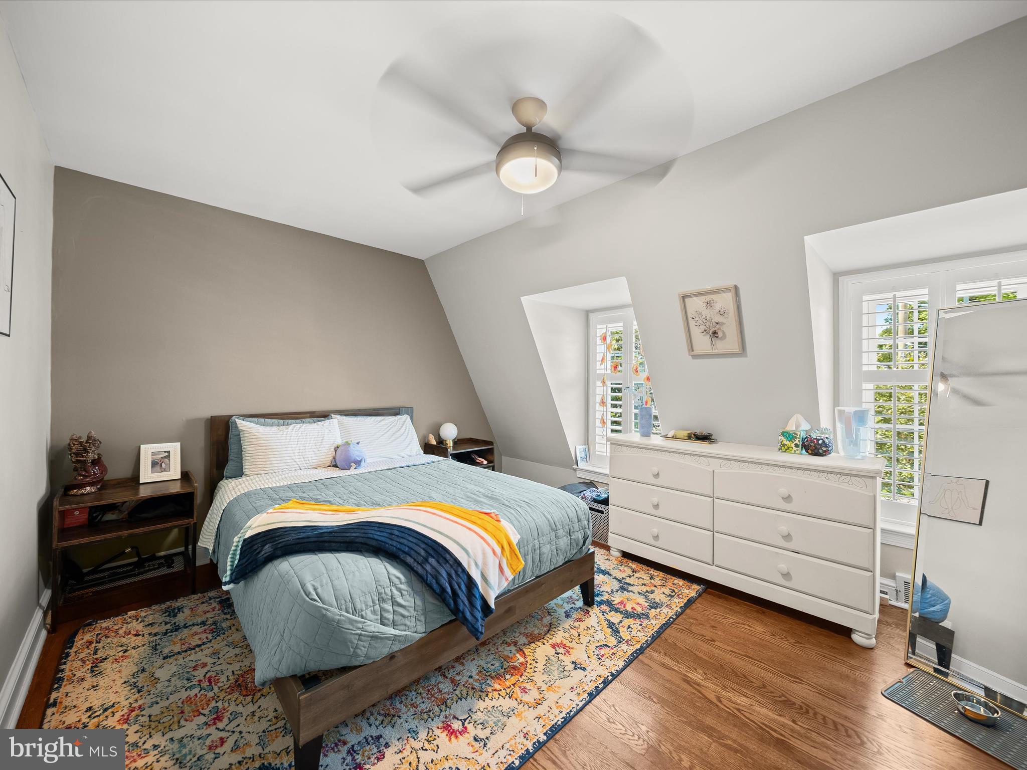 DEL RAY - Residential Lease