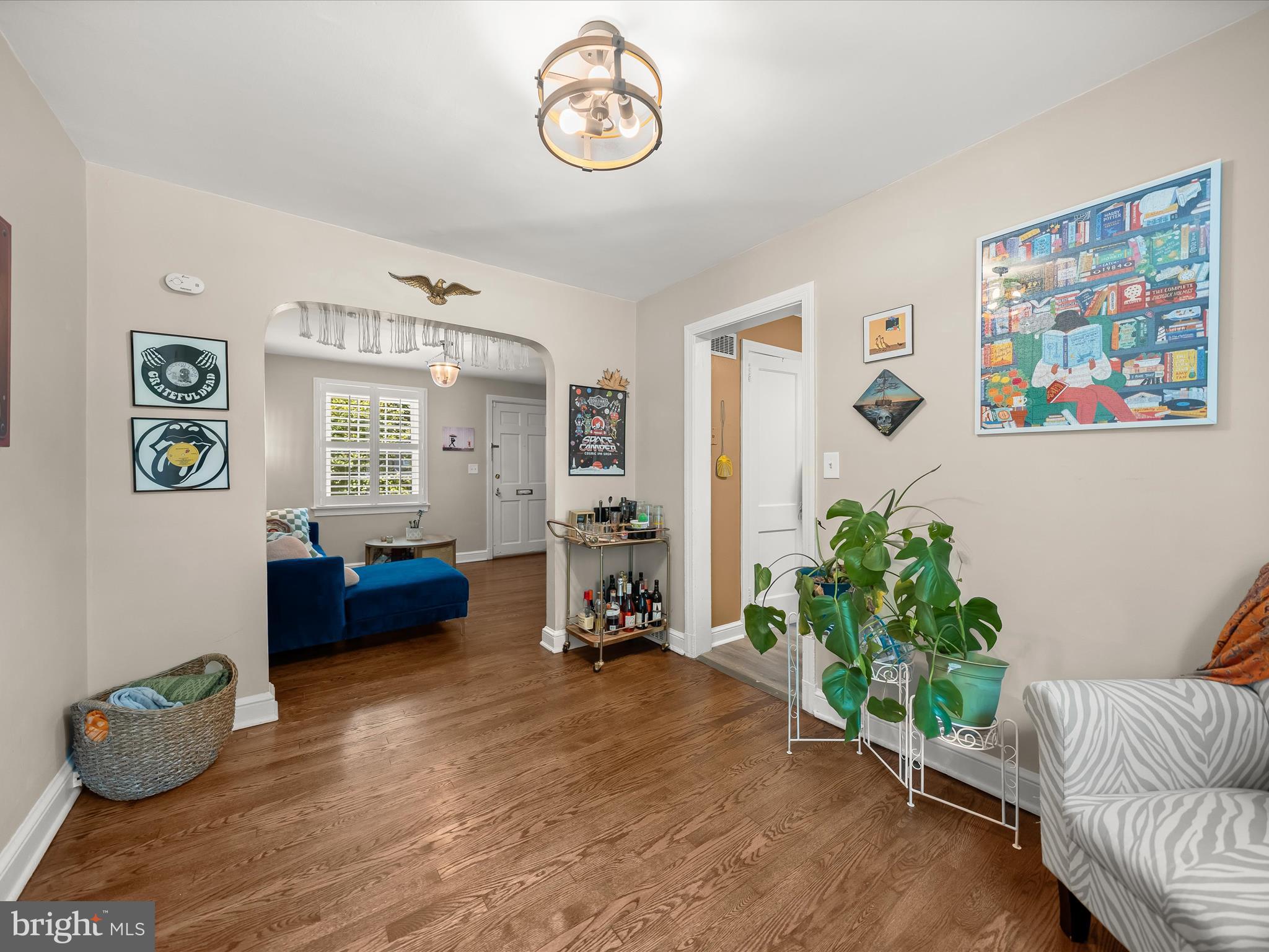 DEL RAY - Residential Lease