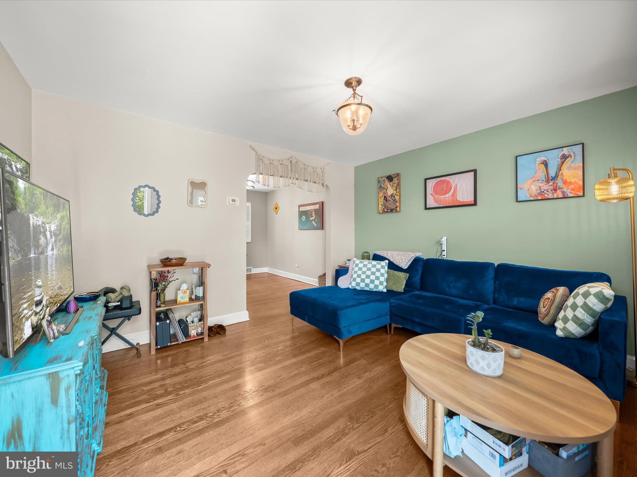 DEL RAY - Residential Lease