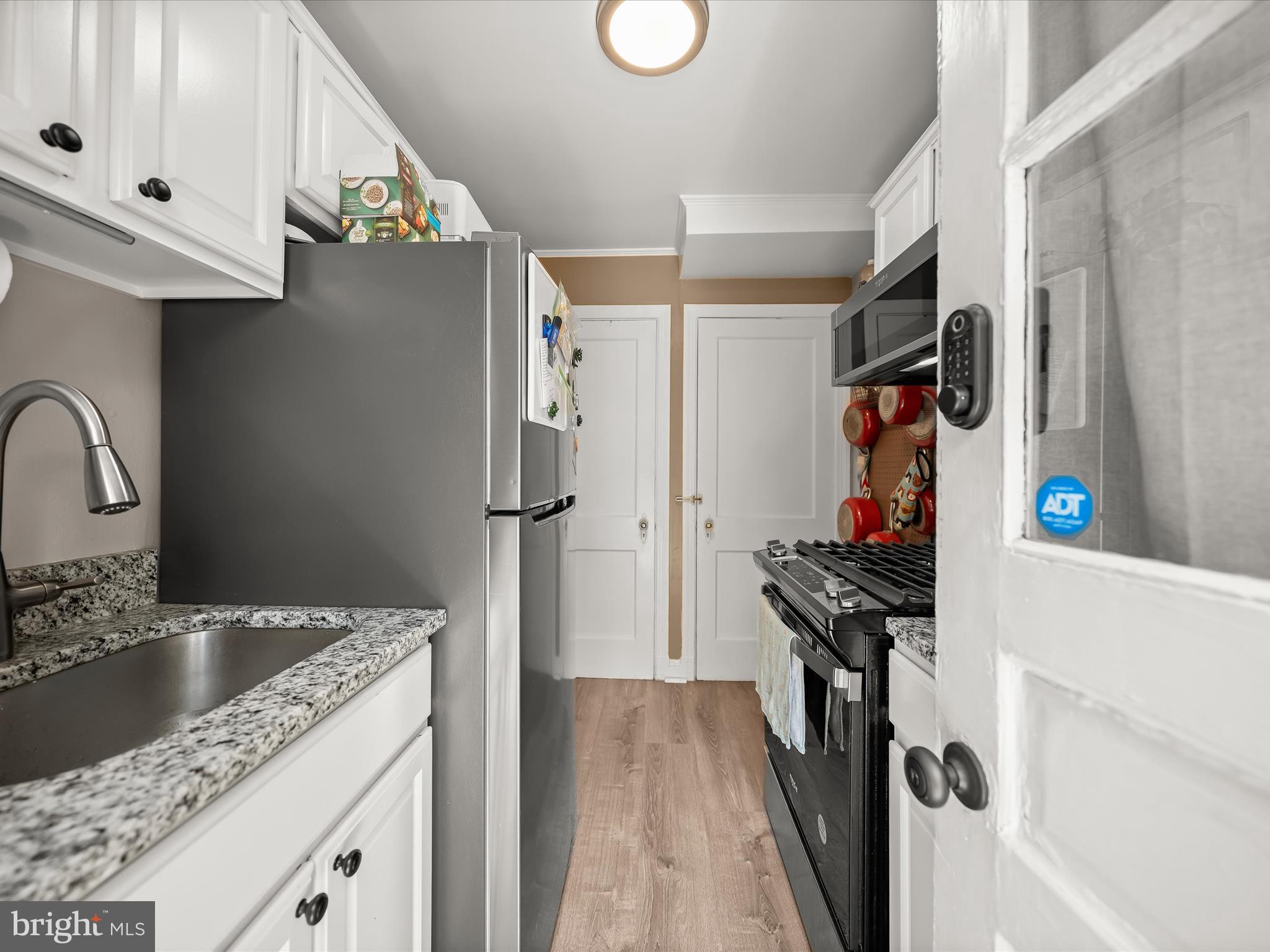 DEL RAY - Residential Lease