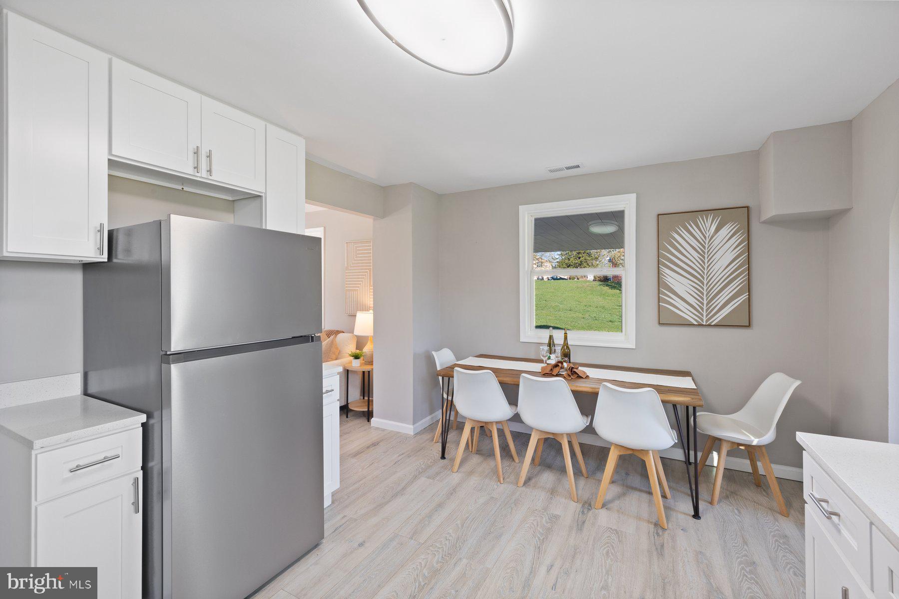 GRACEHAM - Residential