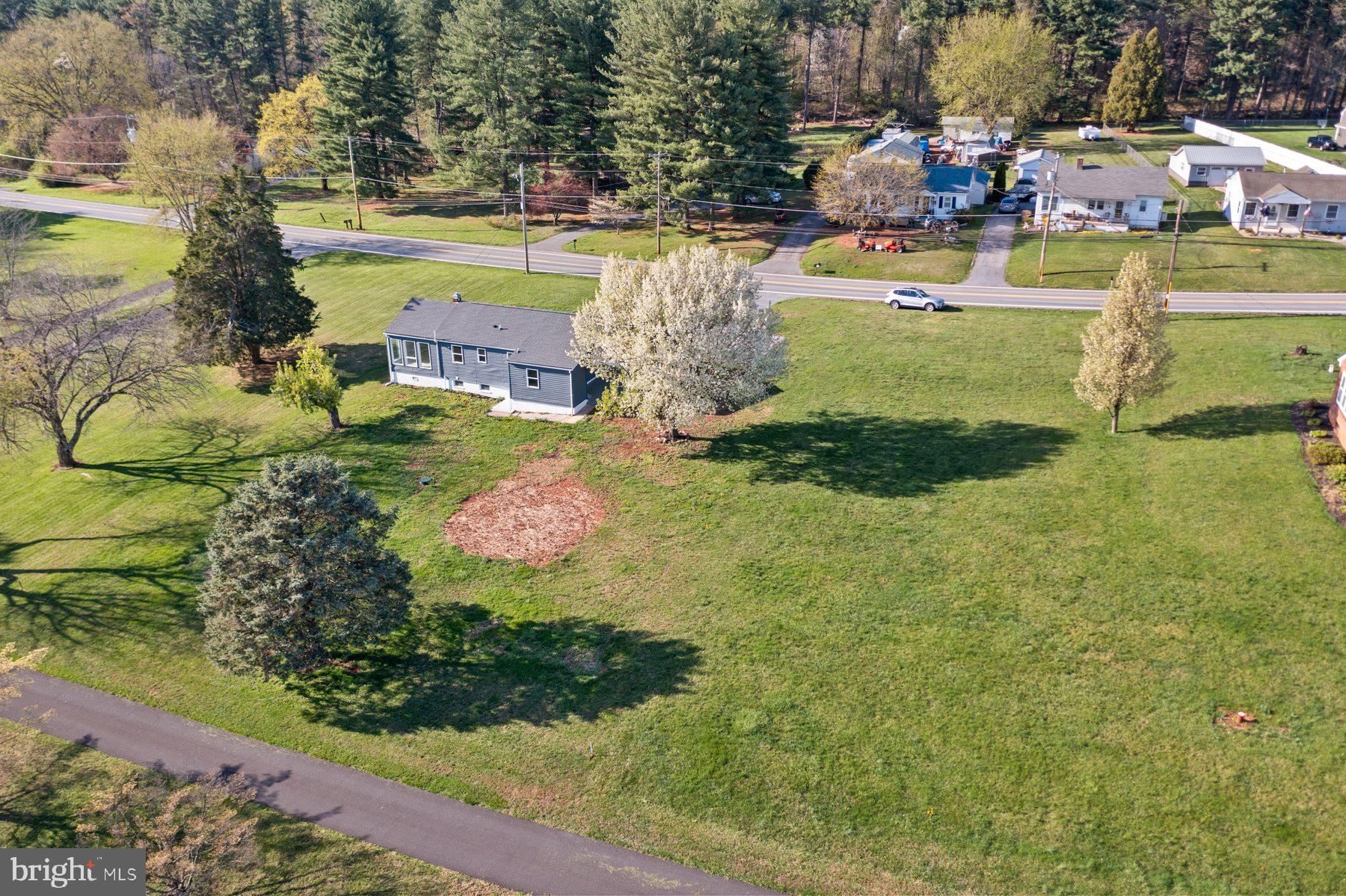 8133 ROCKY RIDGE ROAD