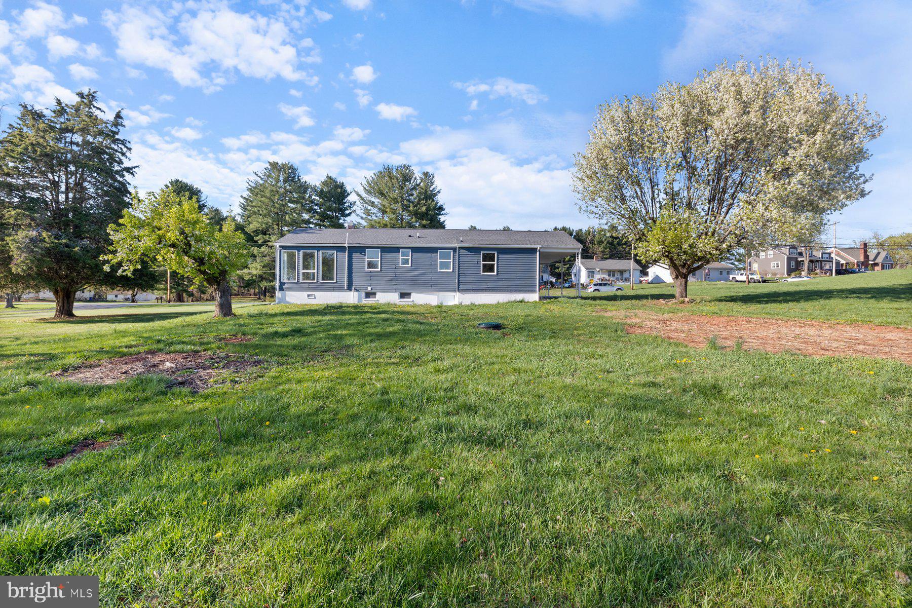 GRACEHAM - Residential