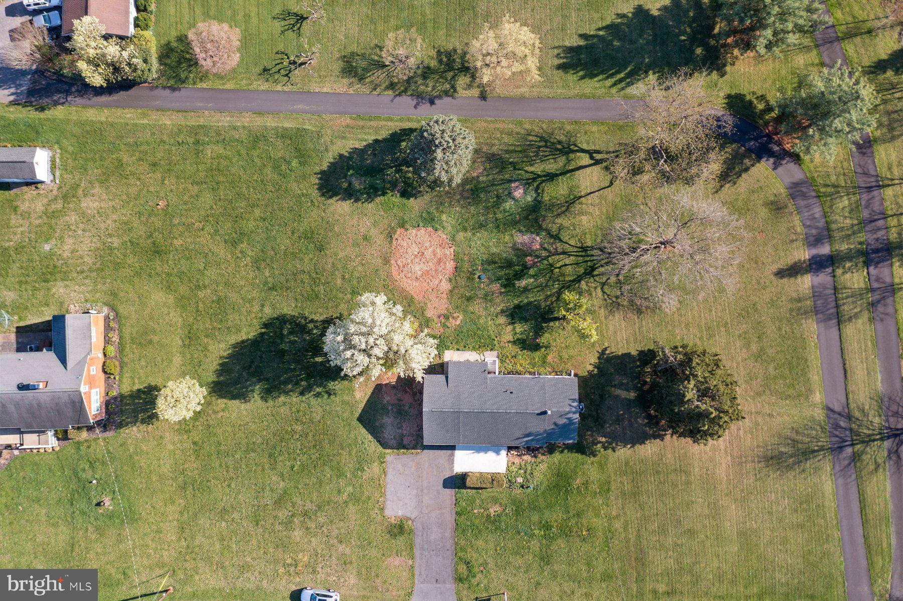 GRACEHAM - Residential